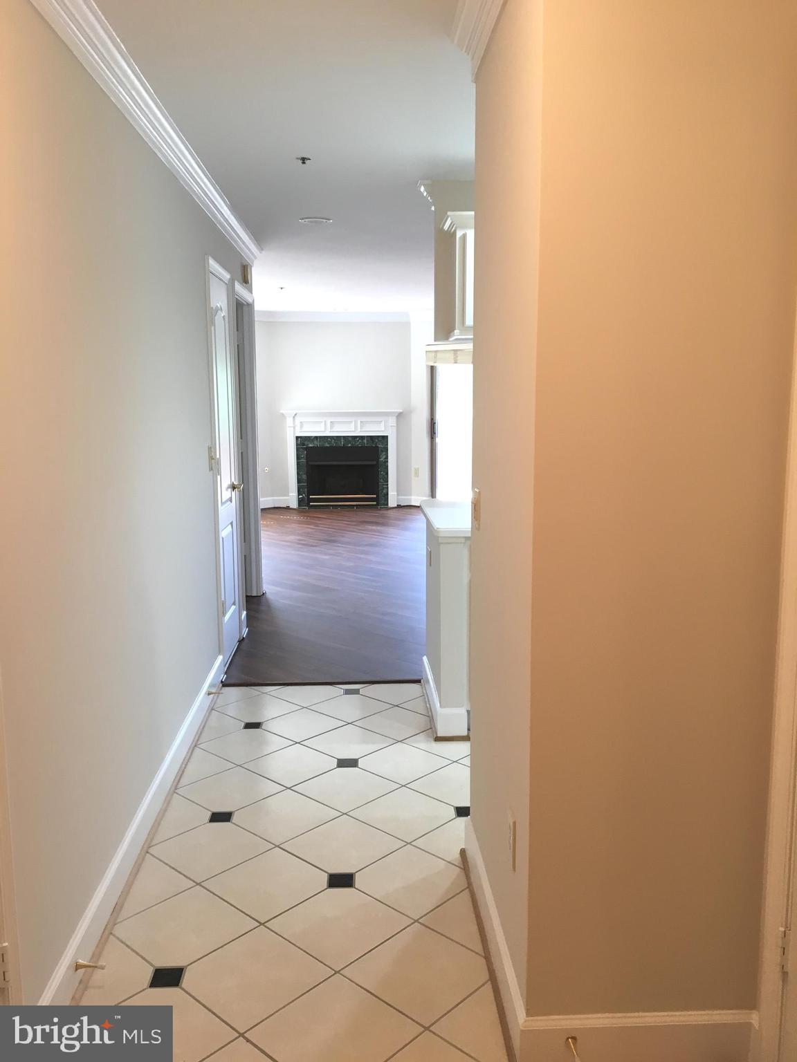 BALLSTON - Residential Lease