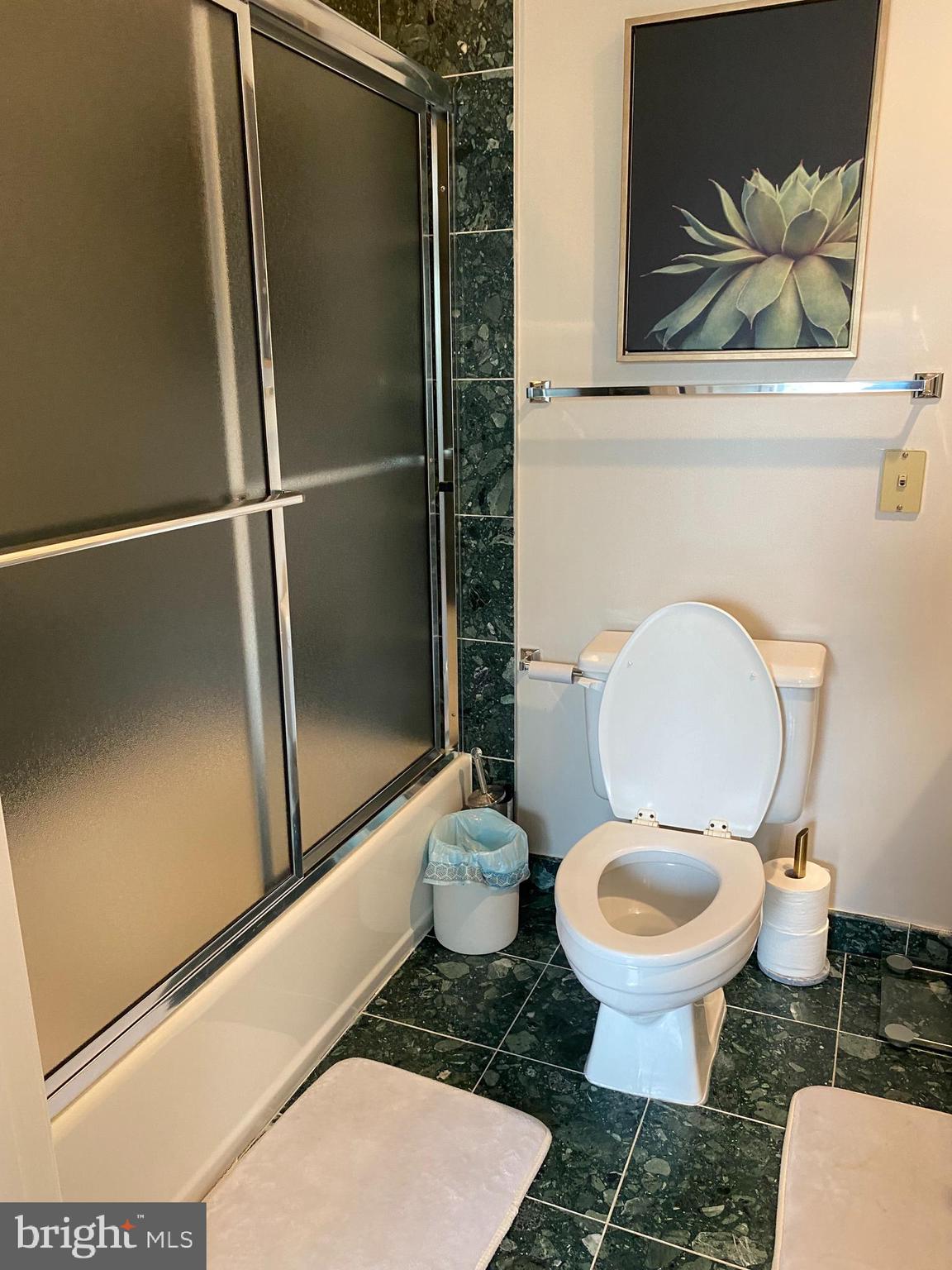 BALLSTON - Residential Lease