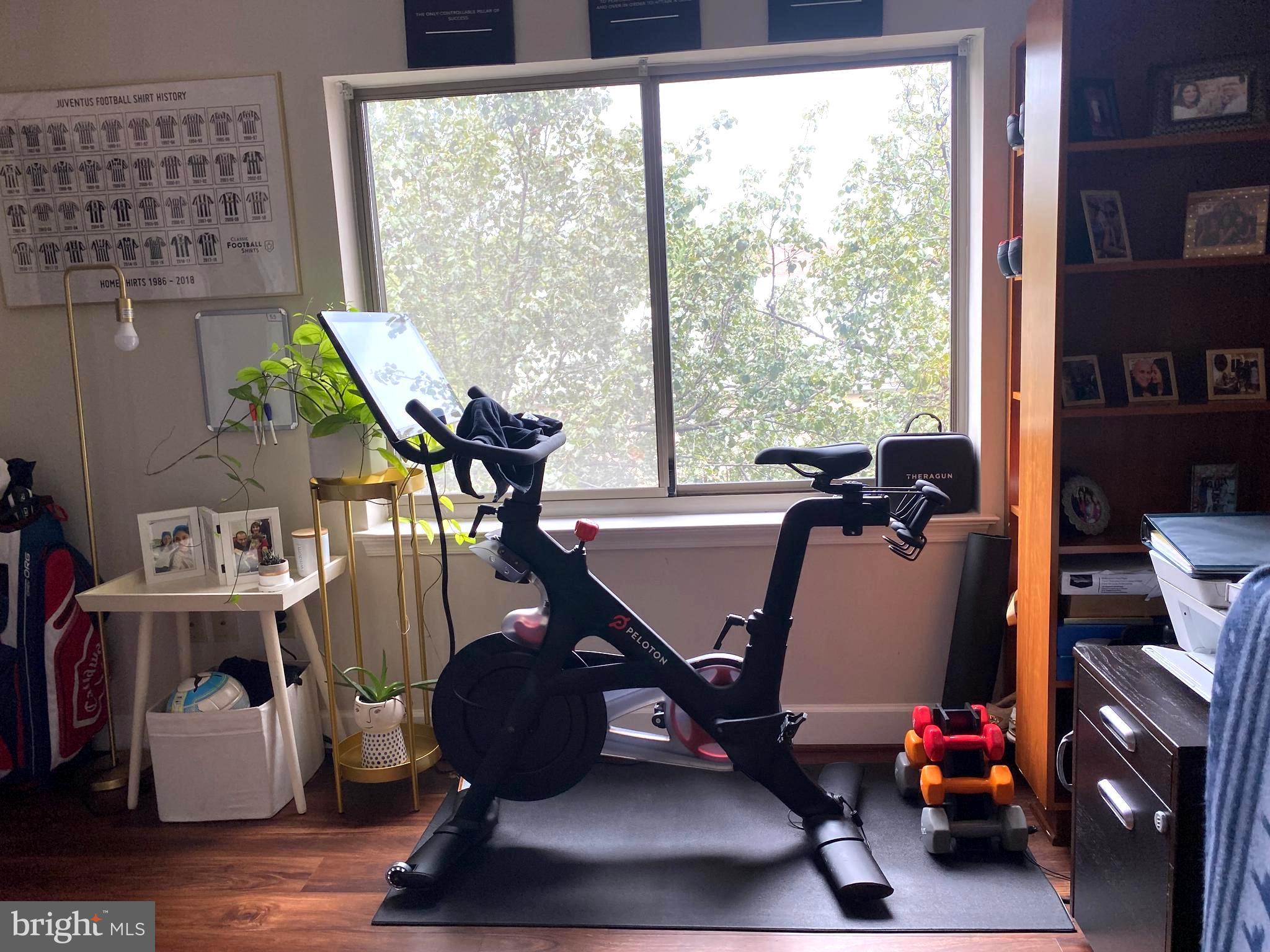 BALLSTON - Residential Lease