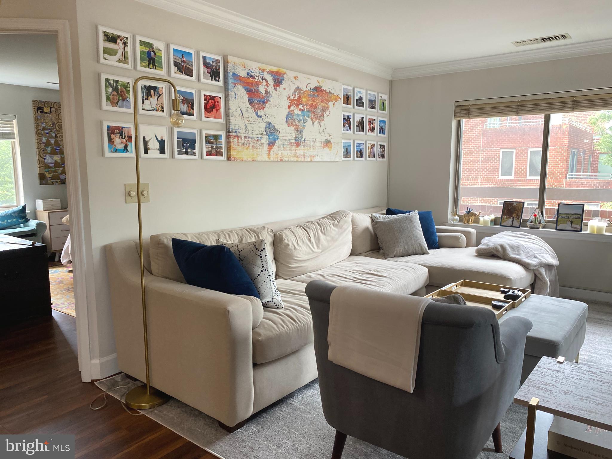 BALLSTON - Residential Lease