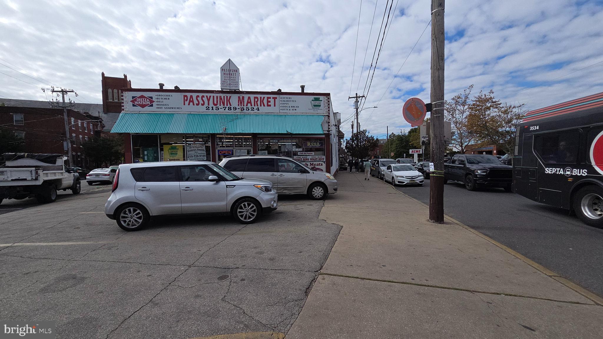 PASSYUNK SQUARE - Residential Lease