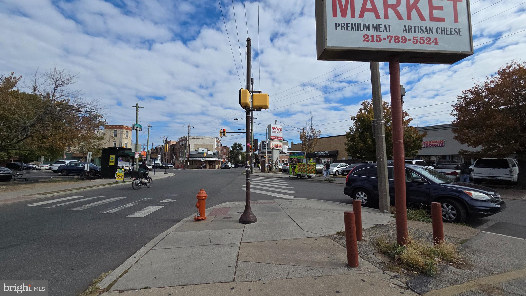 PASSYUNK SQUARE - Residential Lease