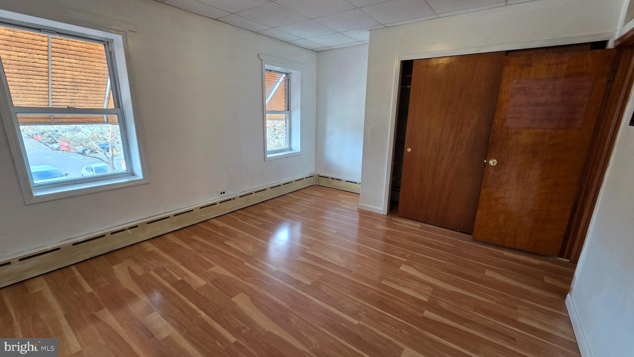 PASSYUNK SQUARE - Residential Lease