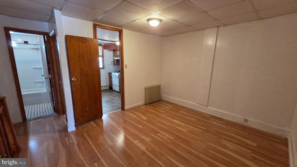 Photo of 1417 E Passyunk Avenue #2, PHILADELPHIA, PA 19147 (MLS # PAPH2549042)