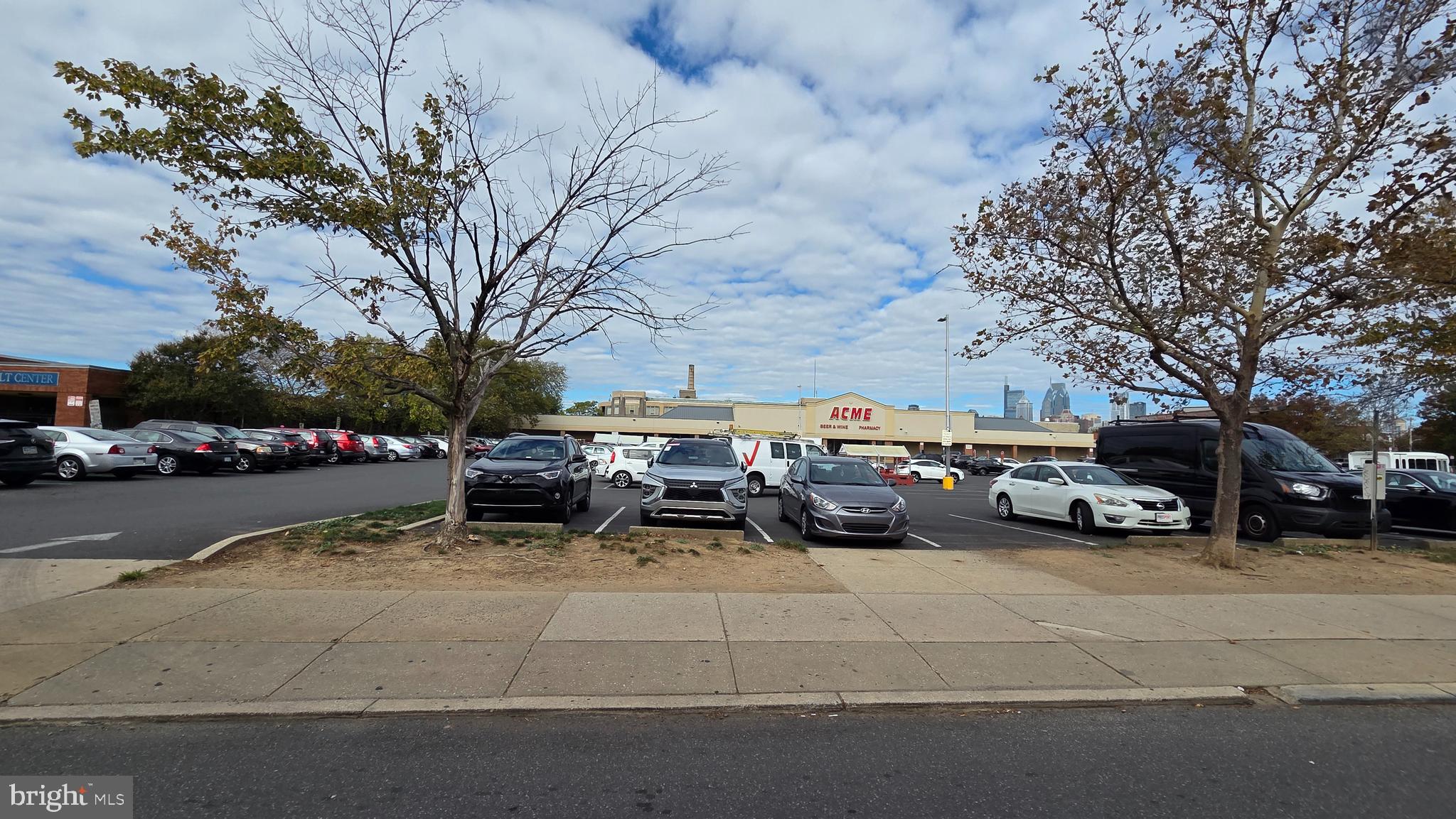 PASSYUNK SQUARE - Residential Lease