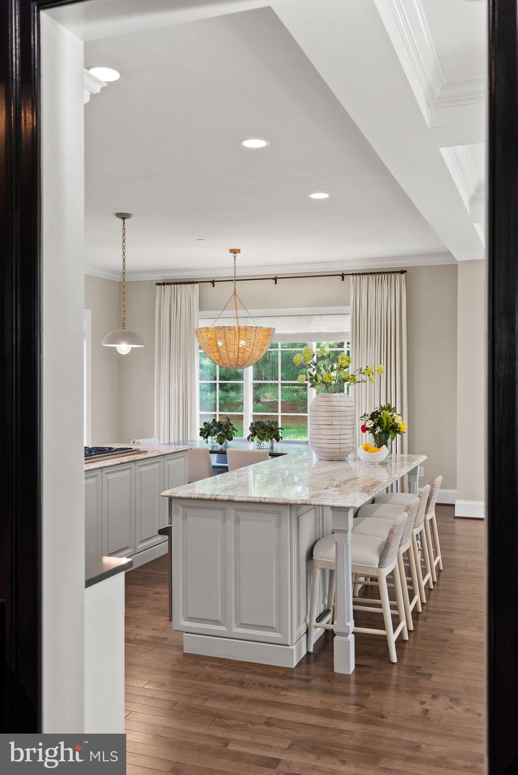 WORTHINGTON GREEN - Residential