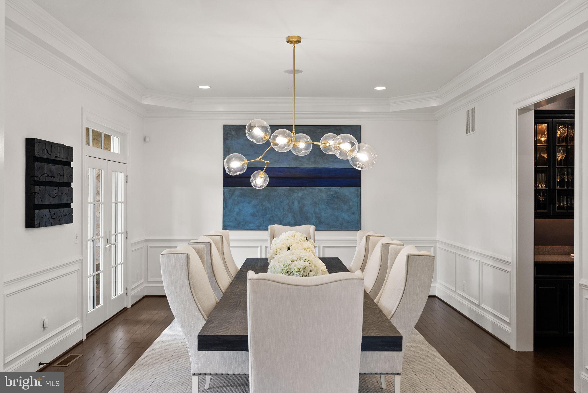 WORTHINGTON GREEN - Residential