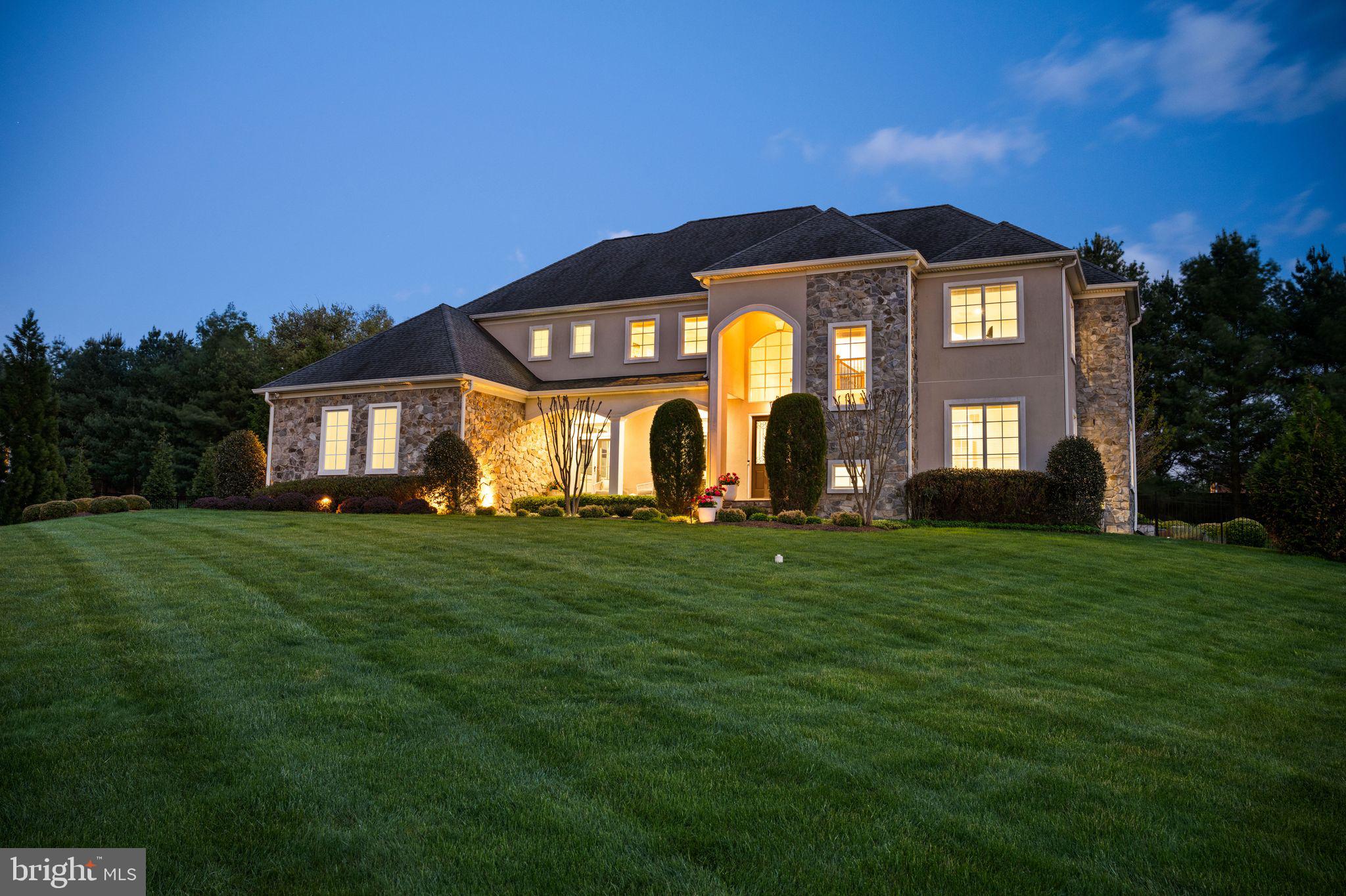 WORTHINGTON GREEN - Residential