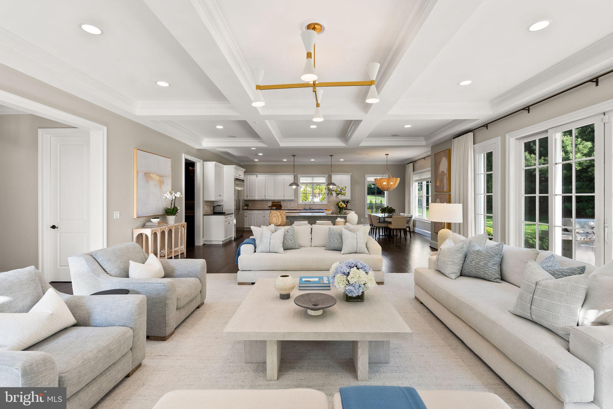 WORTHINGTON GREEN - Residential