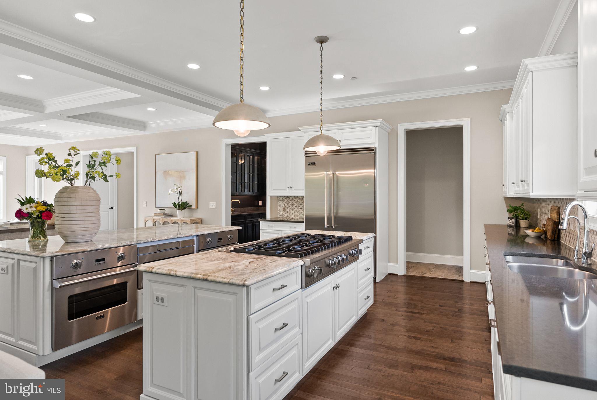 WORTHINGTON GREEN - Residential