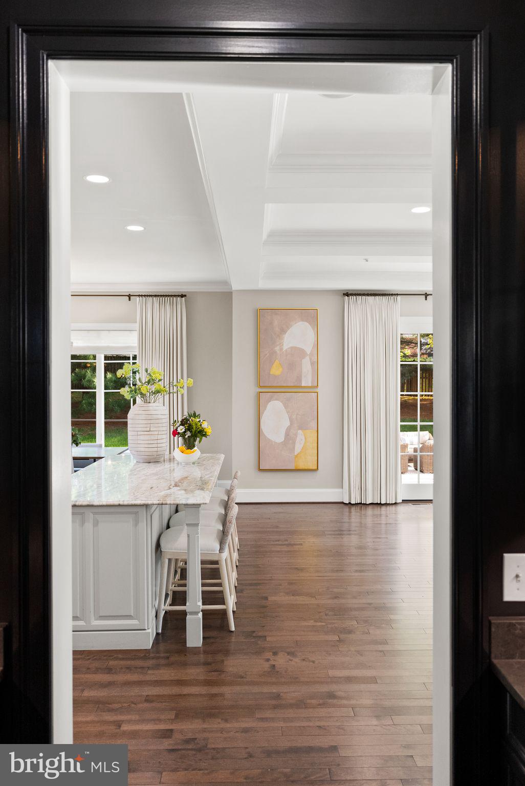 WORTHINGTON GREEN - Residential