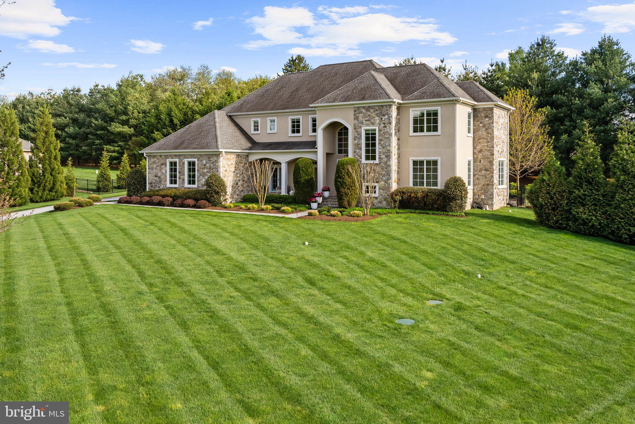 WORTHINGTON GREEN - Residential