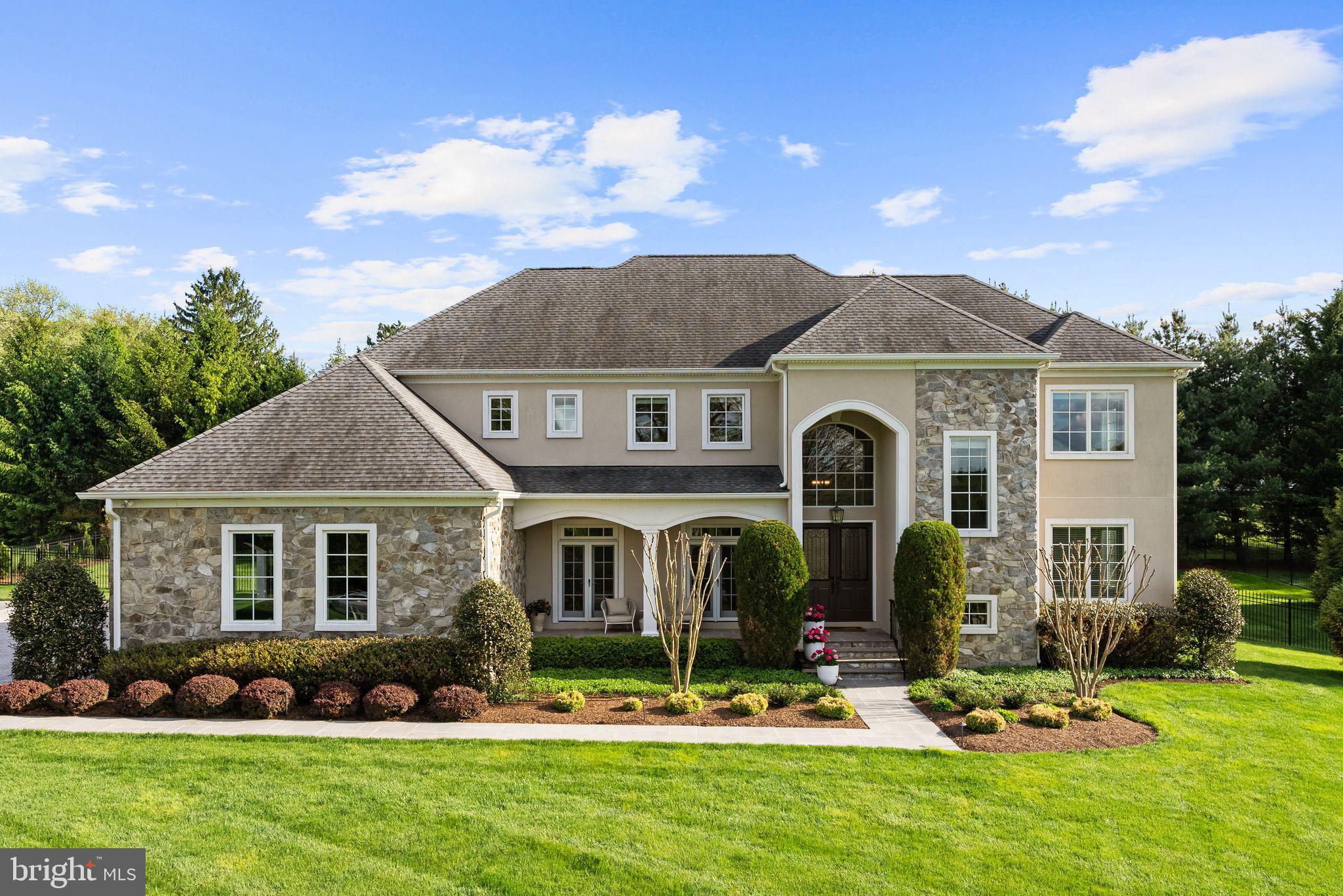 WORTHINGTON GREEN - Residential