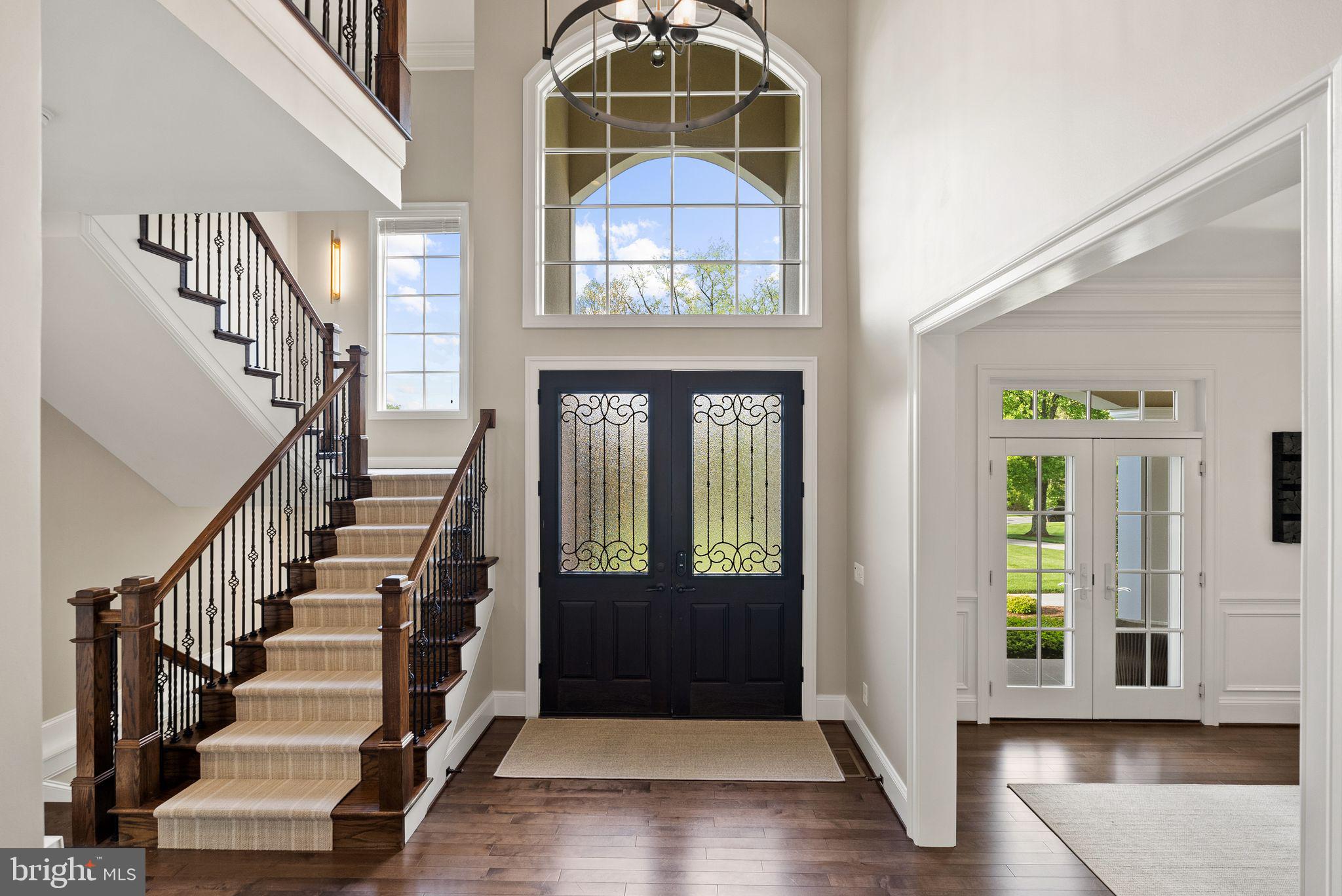 WORTHINGTON GREEN - Residential