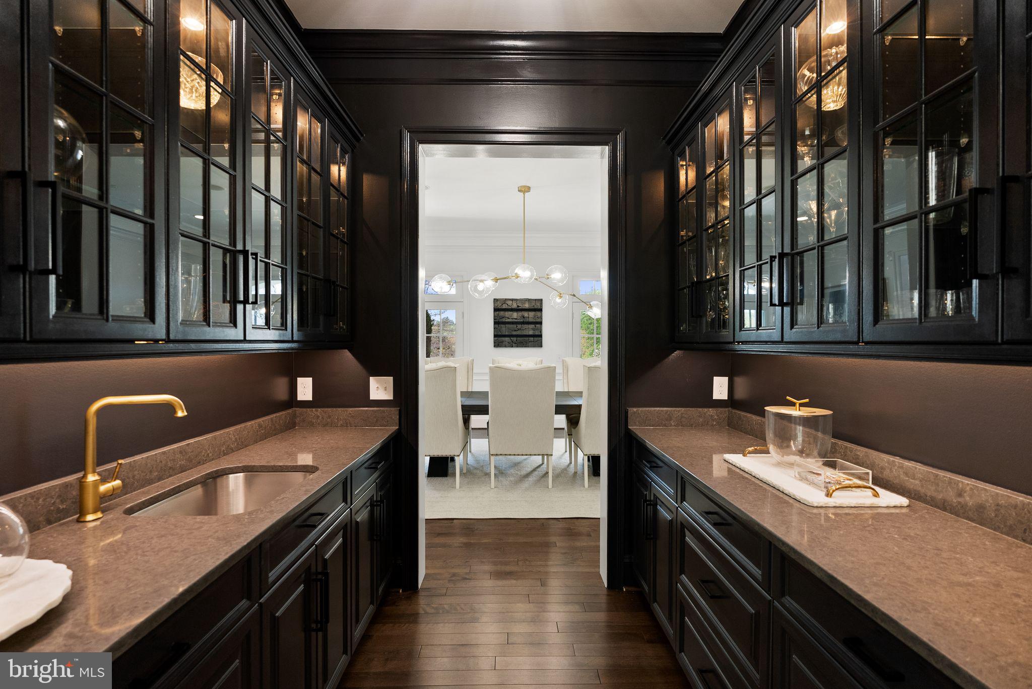 WORTHINGTON GREEN - Residential