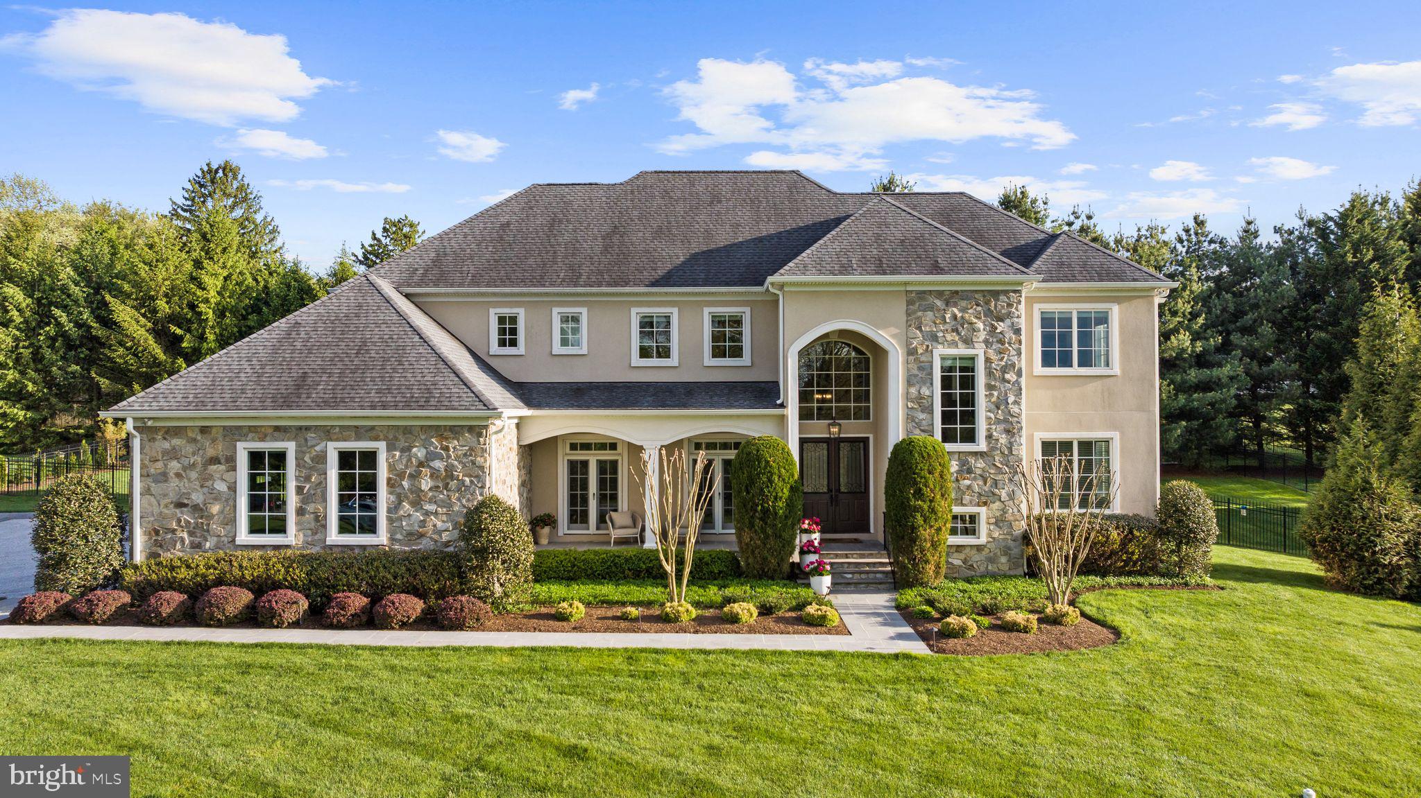 WORTHINGTON GREEN - Residential