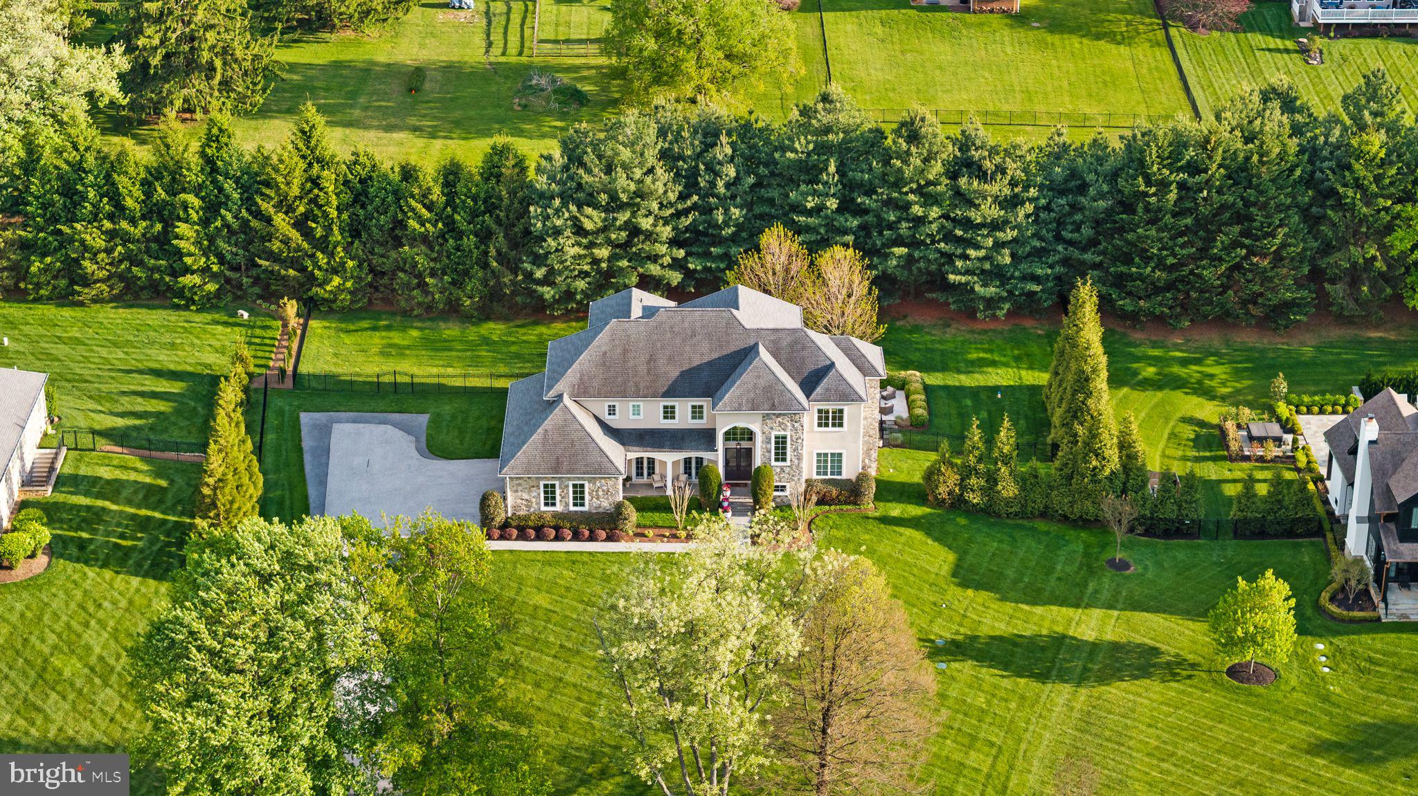WORTHINGTON GREEN - Residential