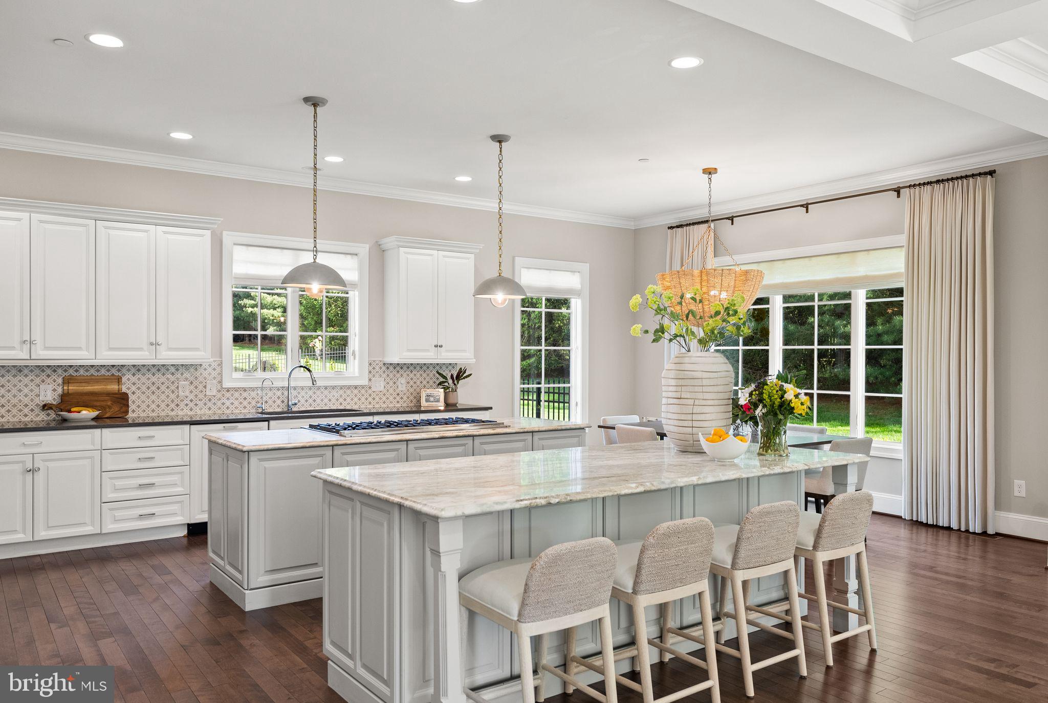 WORTHINGTON GREEN - Residential