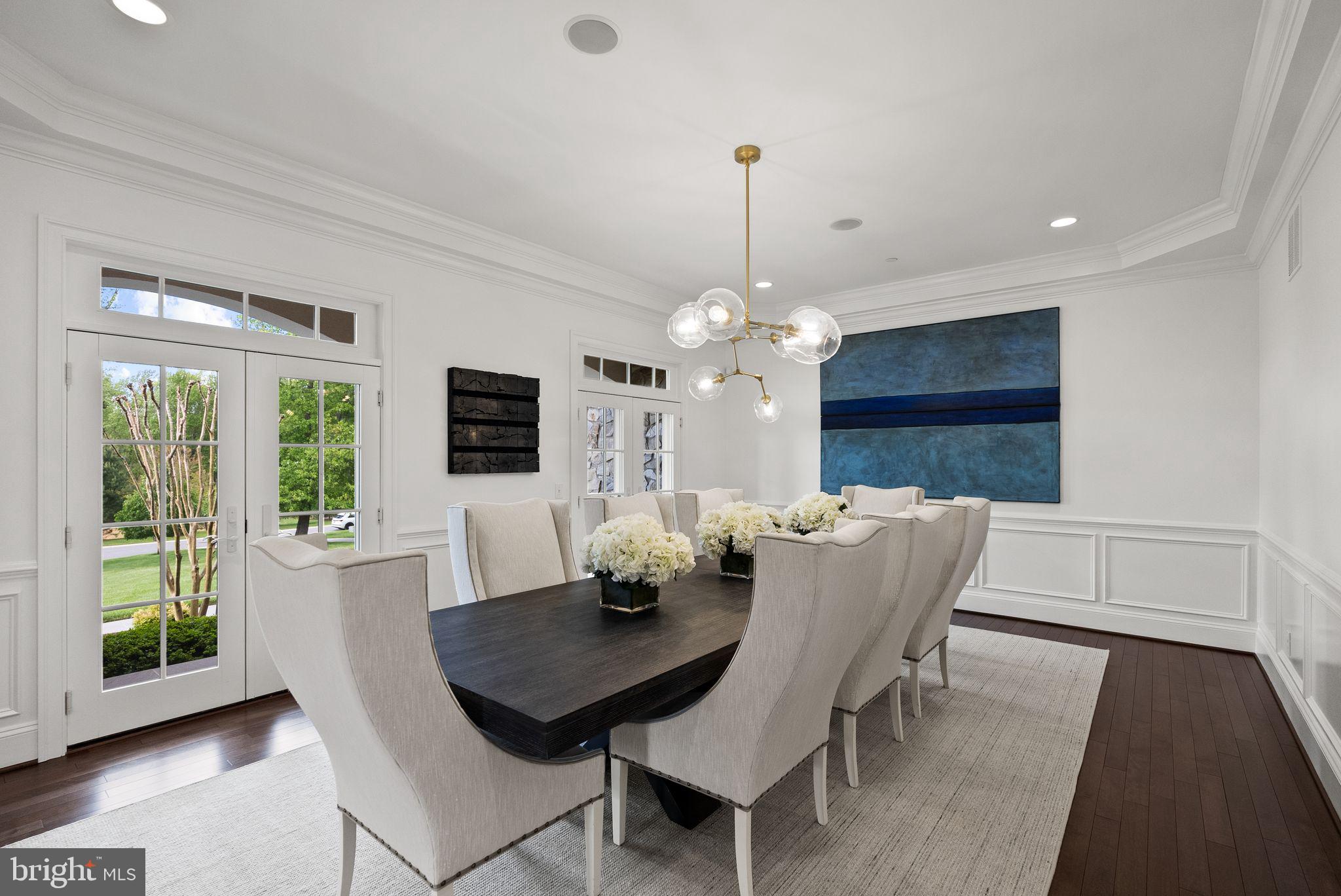 WORTHINGTON GREEN - Residential