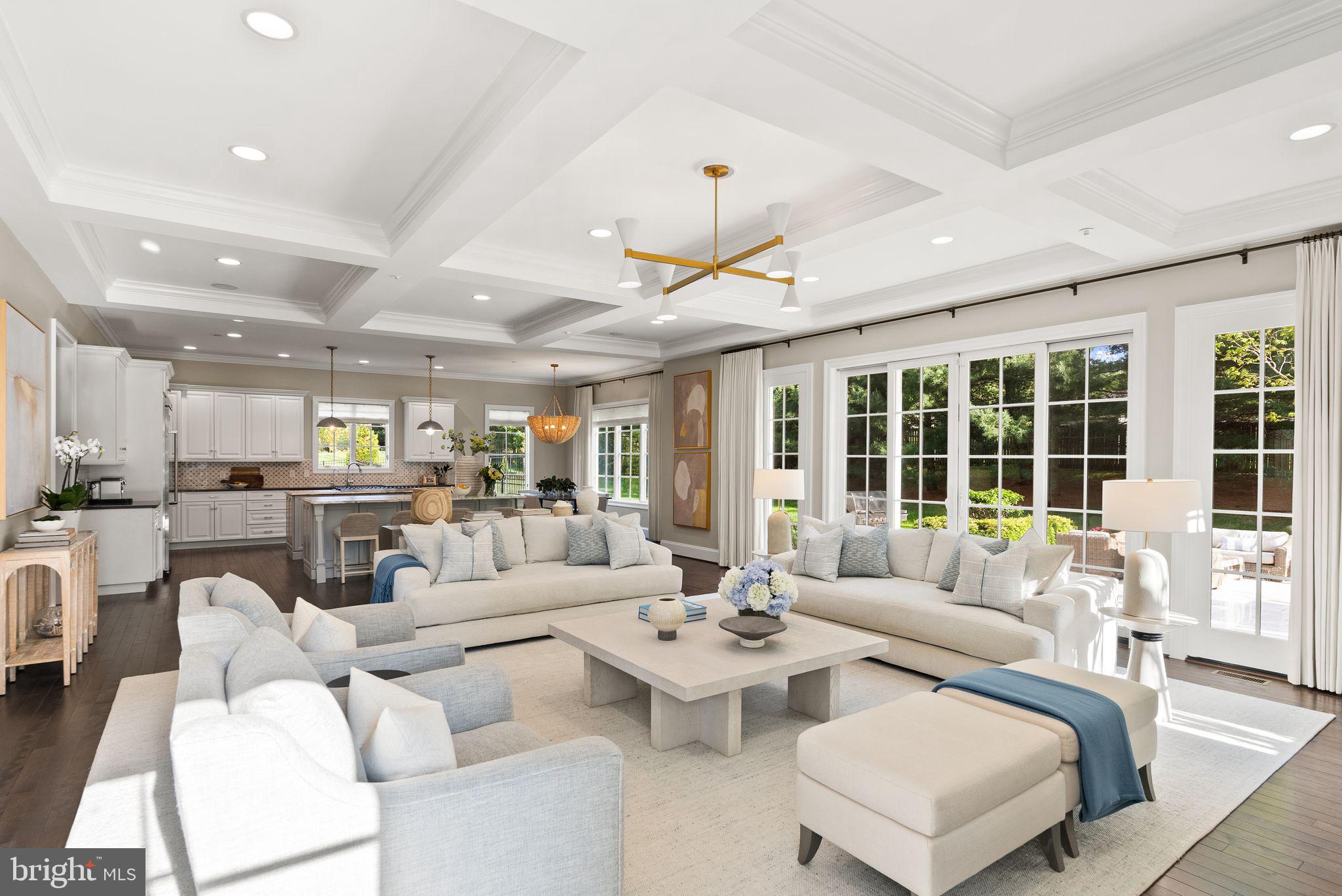 WORTHINGTON GREEN - Residential
