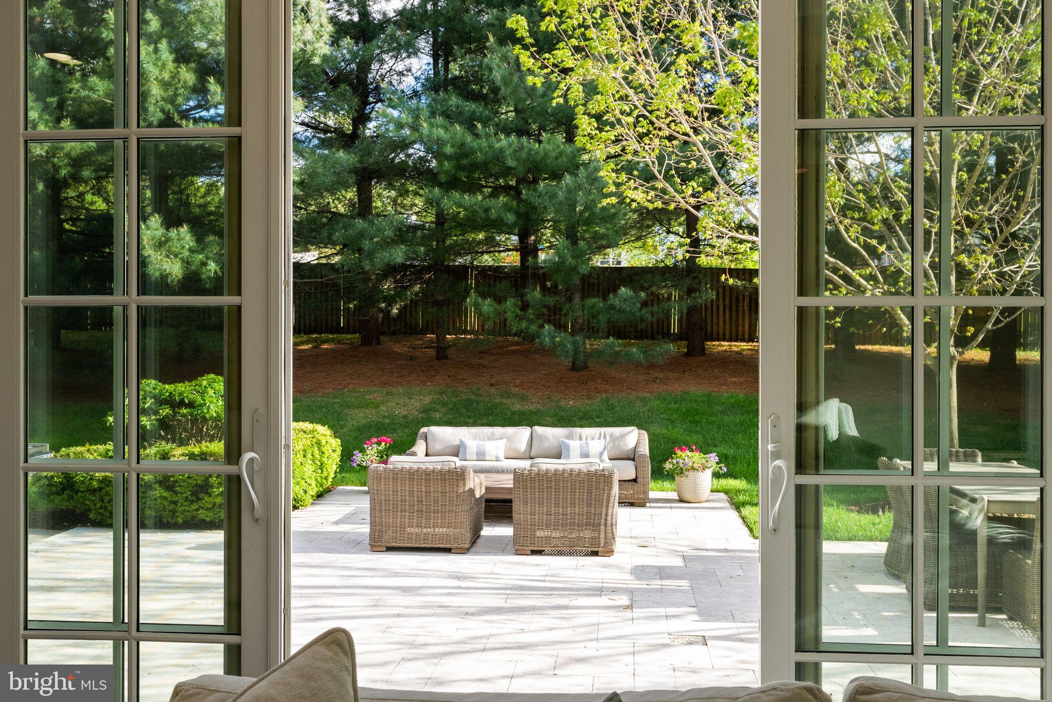 WORTHINGTON GREEN - Residential