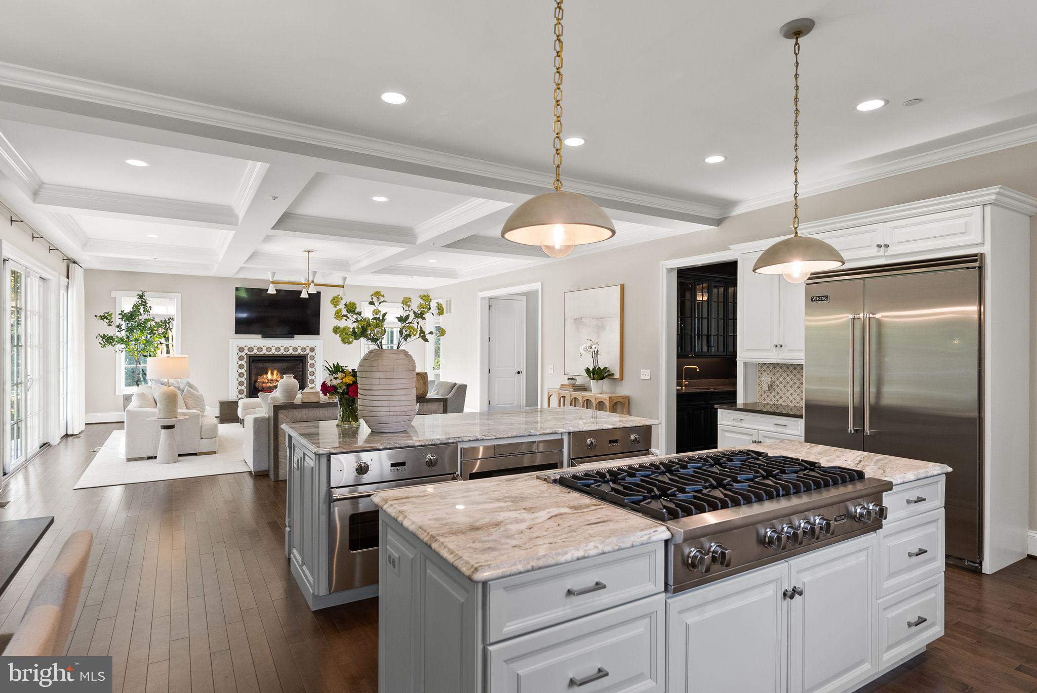 WORTHINGTON GREEN - Residential