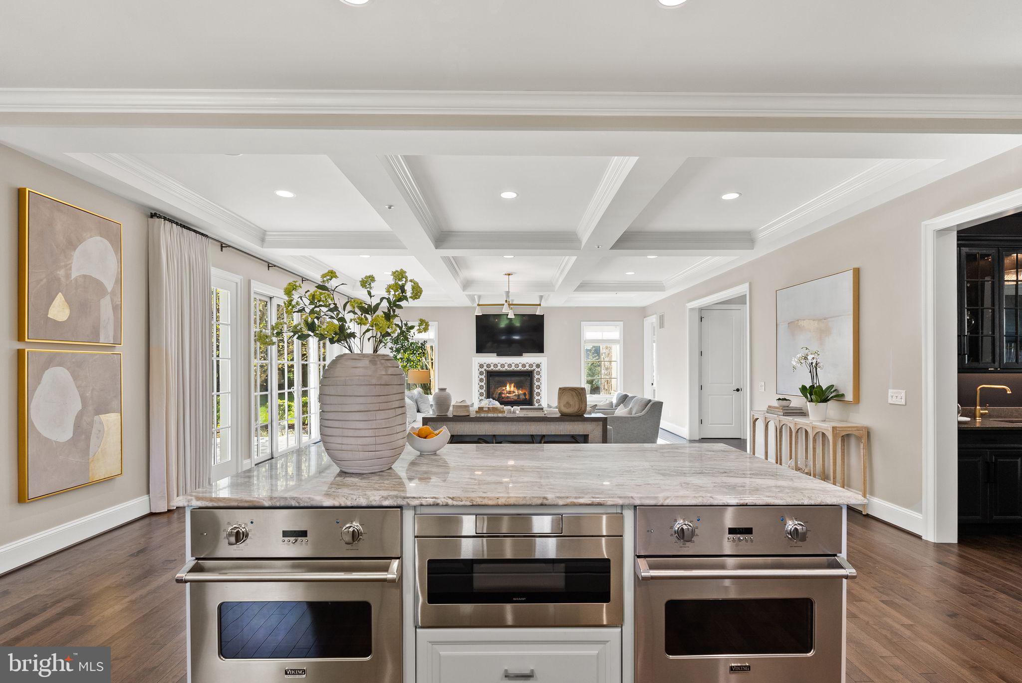 WORTHINGTON GREEN - Residential
