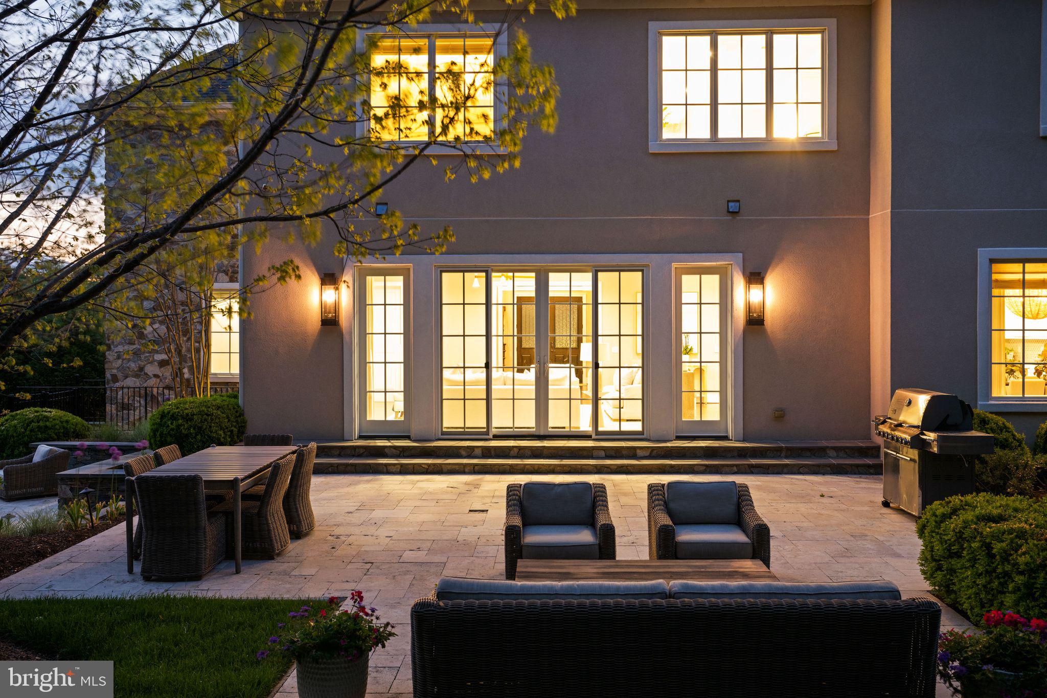 WORTHINGTON GREEN - Residential
