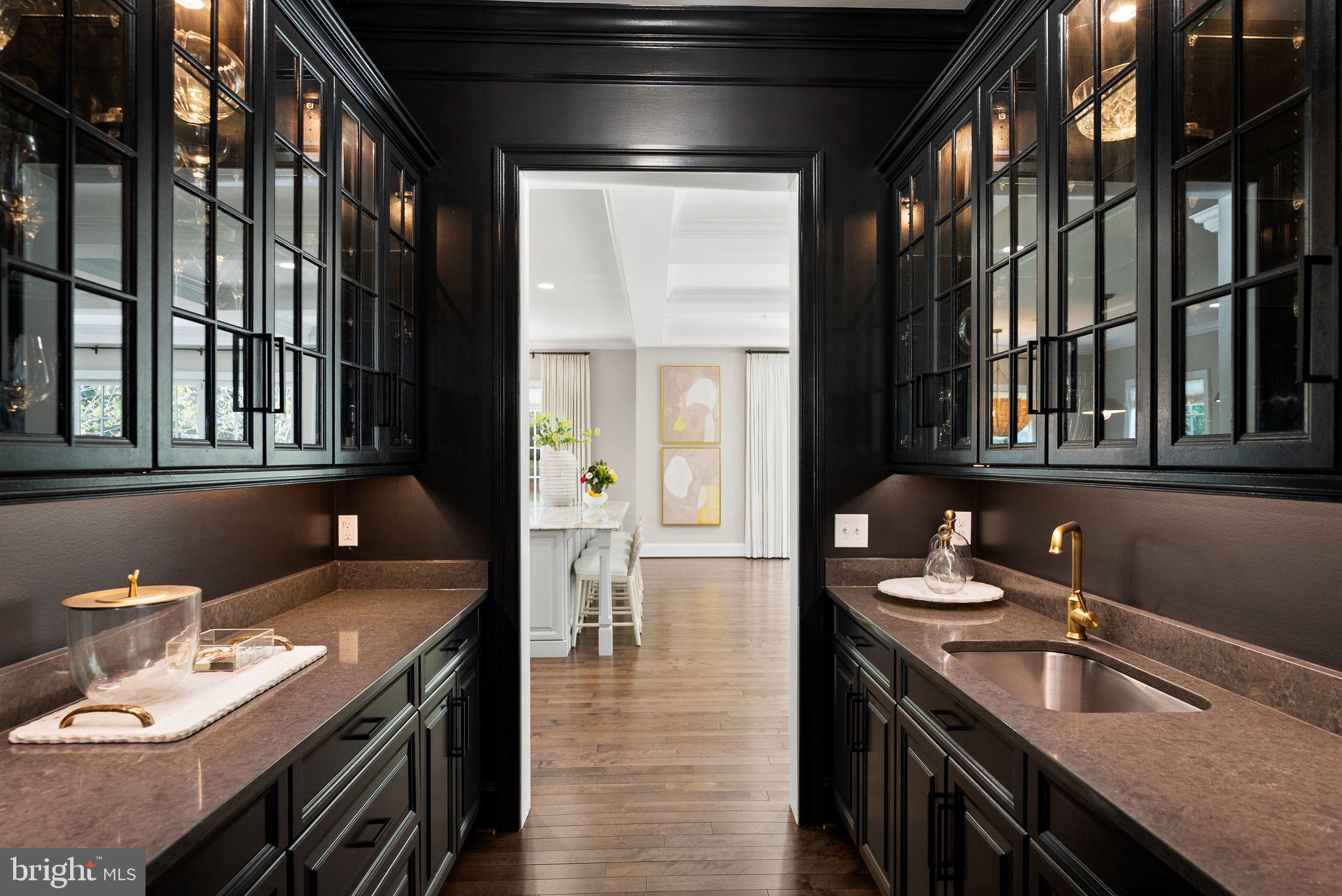 WORTHINGTON GREEN - Residential