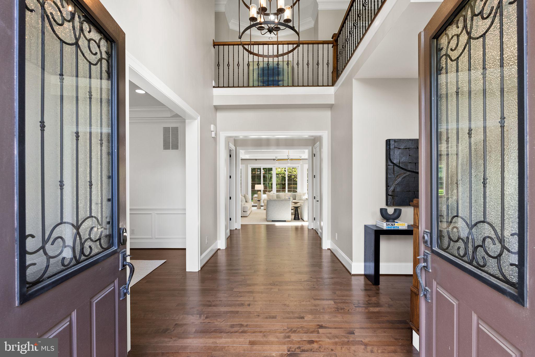 WORTHINGTON GREEN - Residential