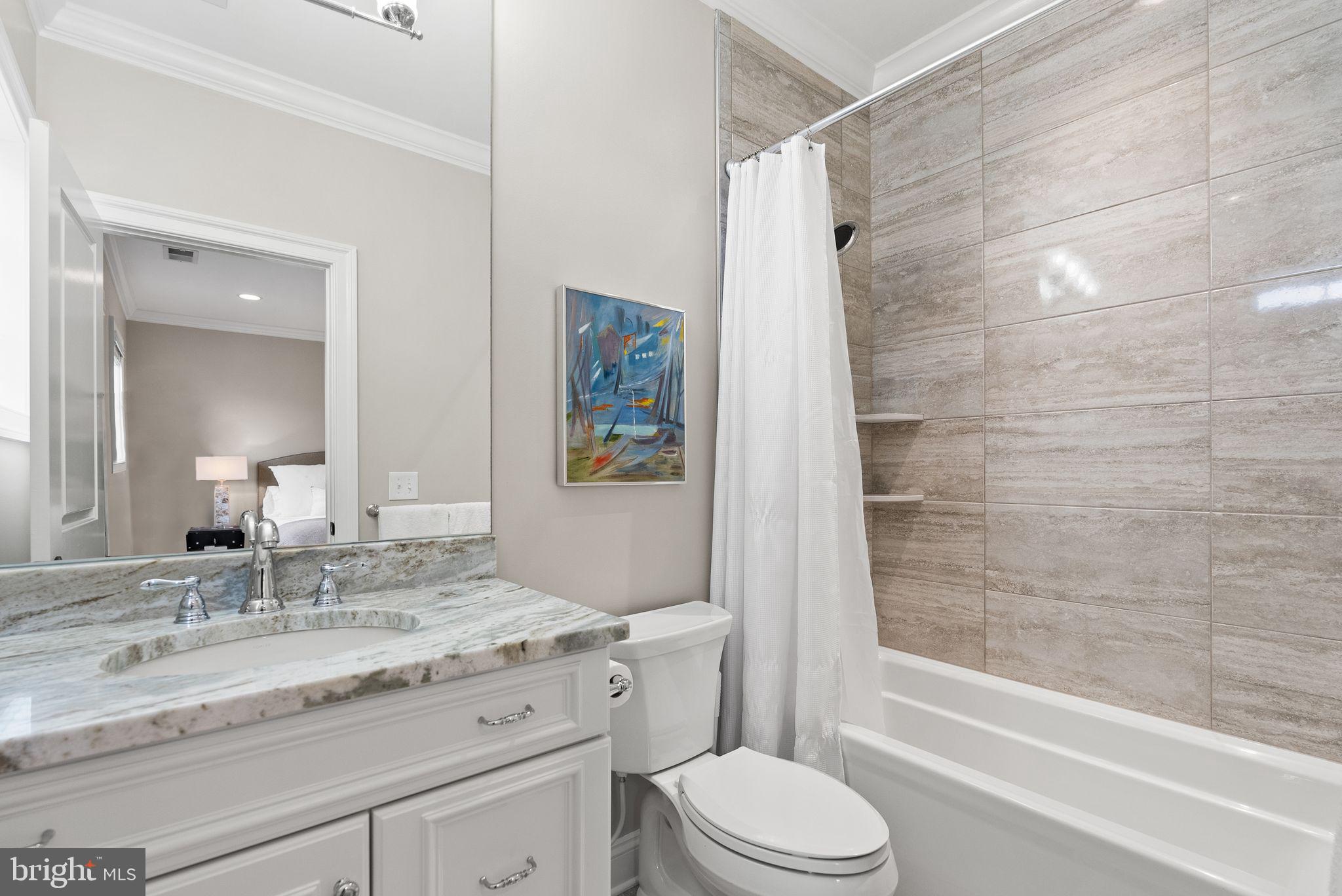 WORTHINGTON GREEN - Residential