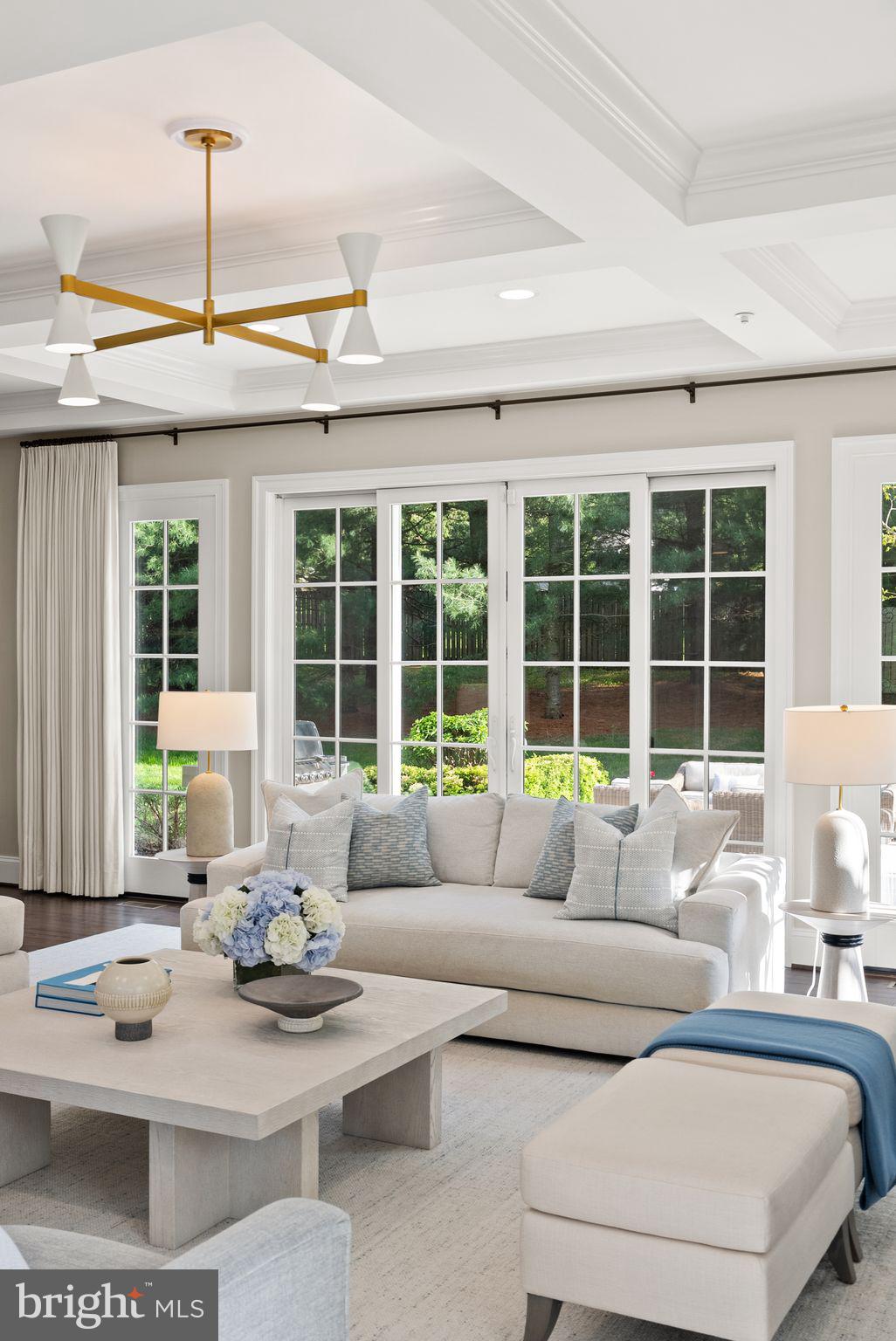 WORTHINGTON GREEN - Residential
