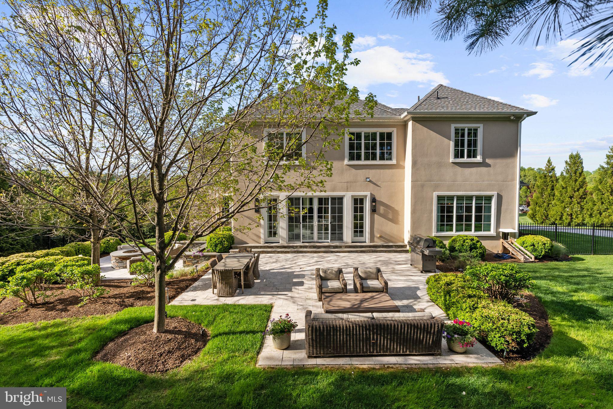 WORTHINGTON GREEN - Residential