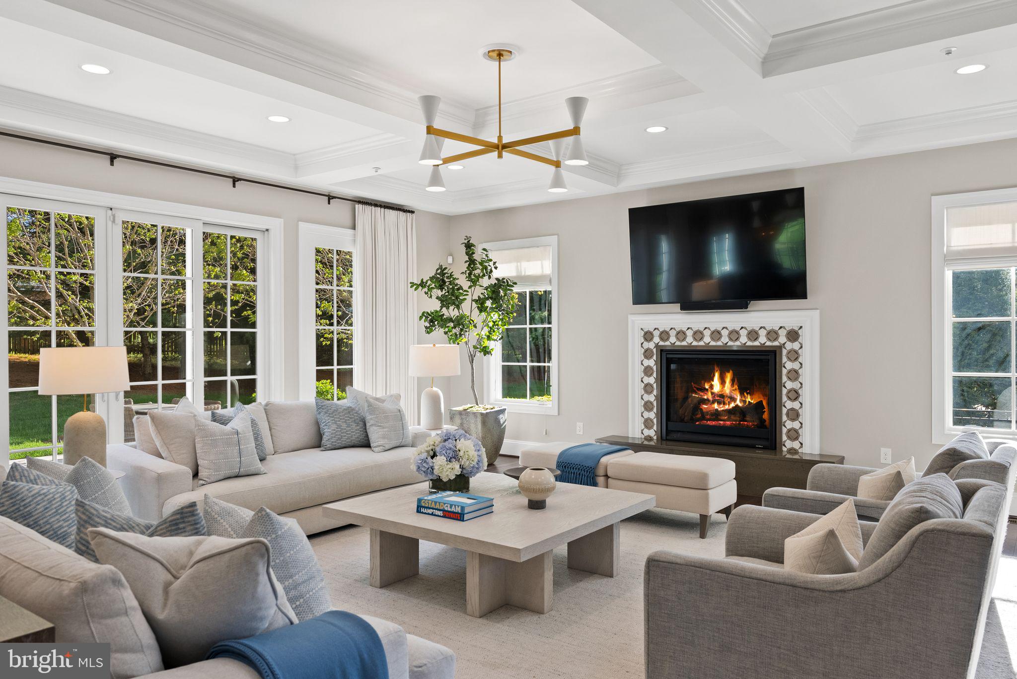 WORTHINGTON GREEN - Residential
