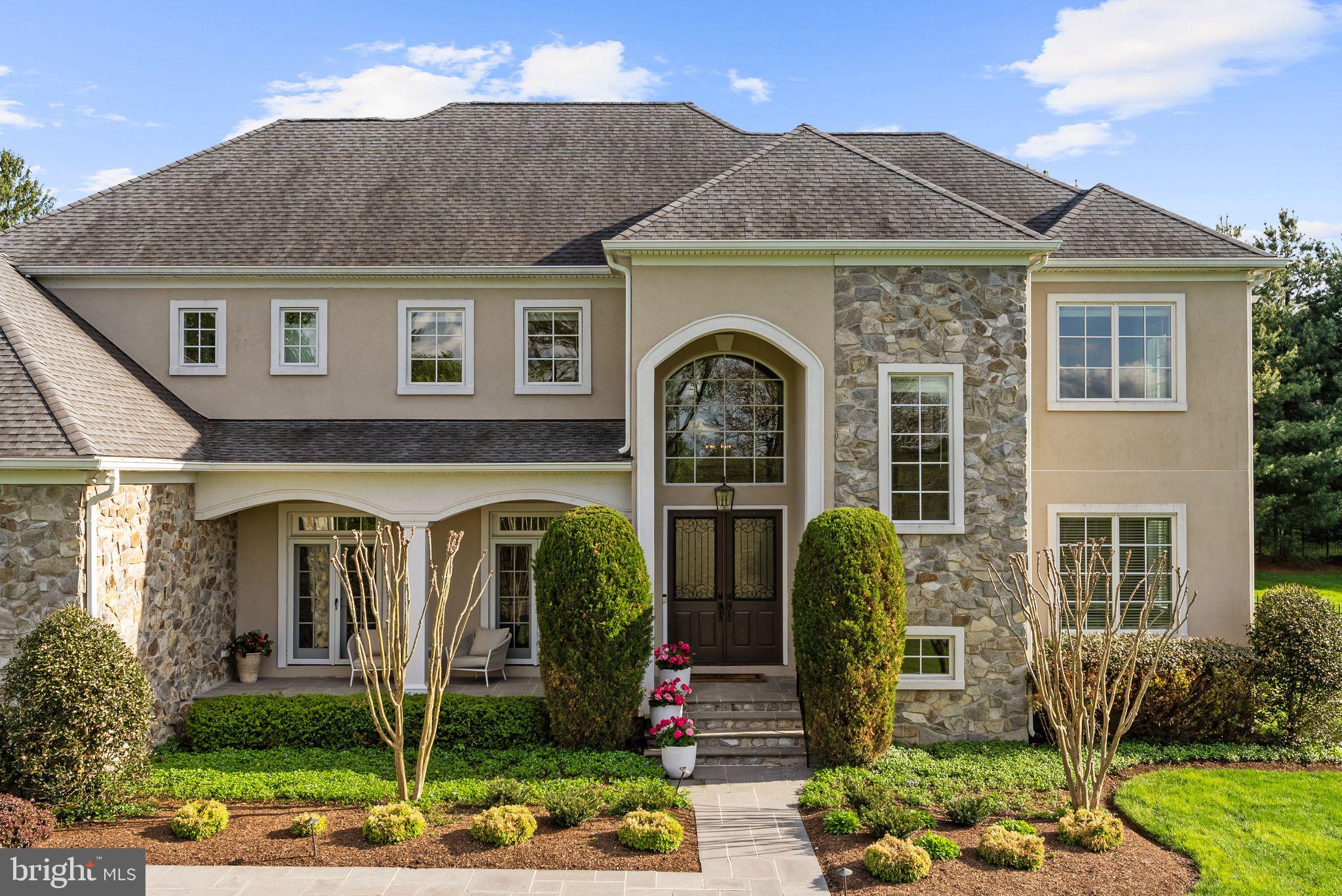 WORTHINGTON GREEN - Residential