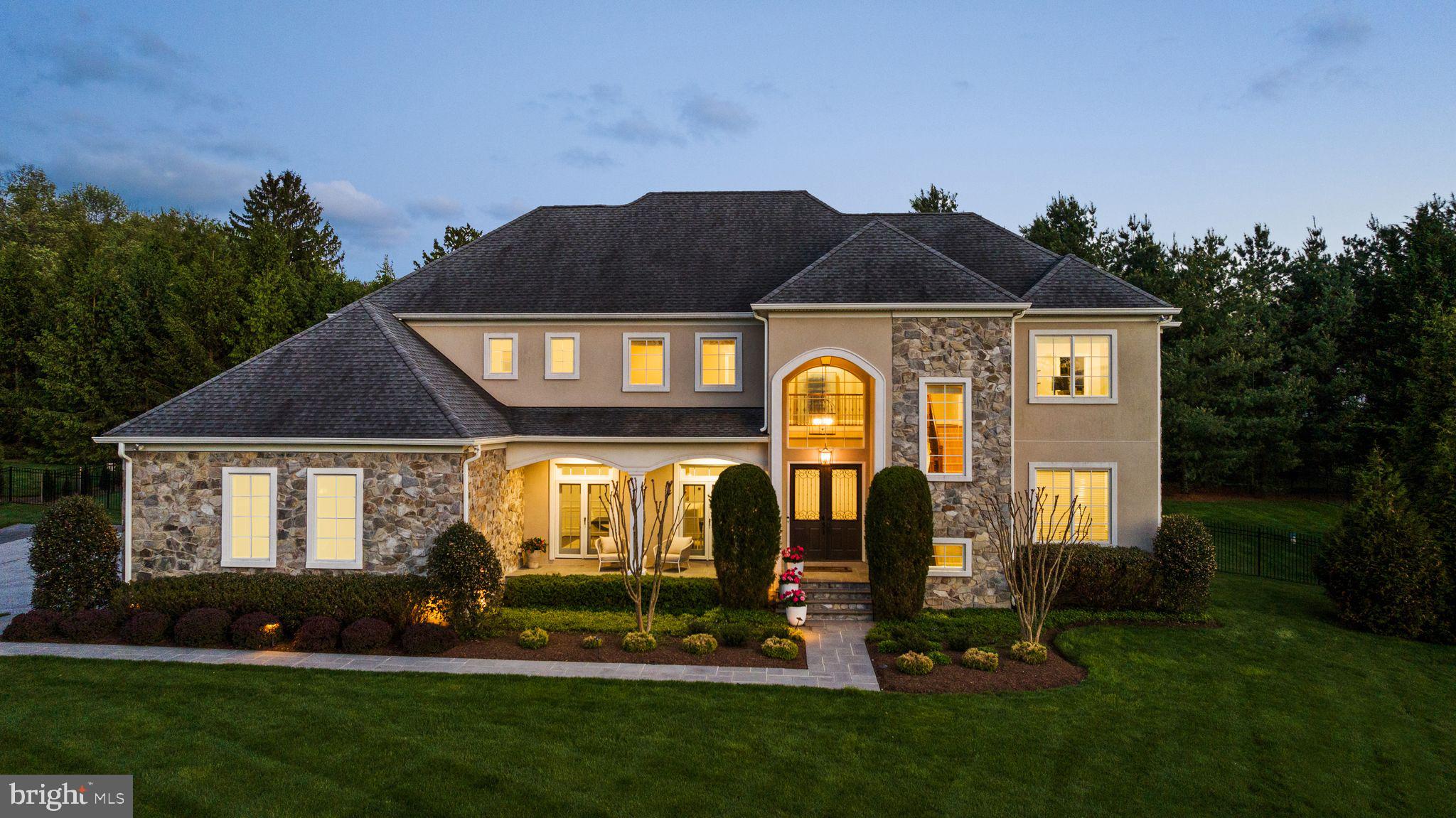 WORTHINGTON GREEN - Residential