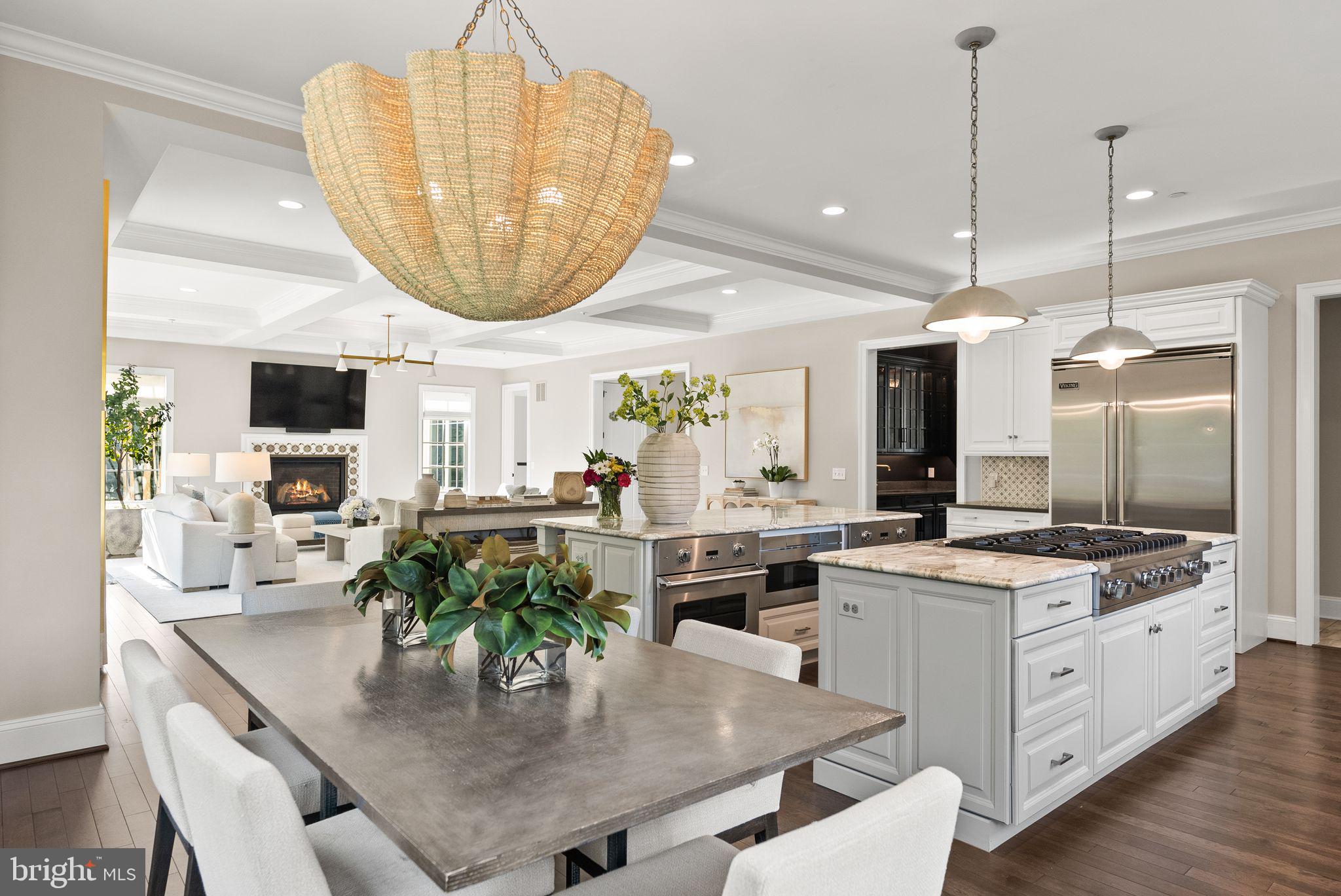 WORTHINGTON GREEN - Residential