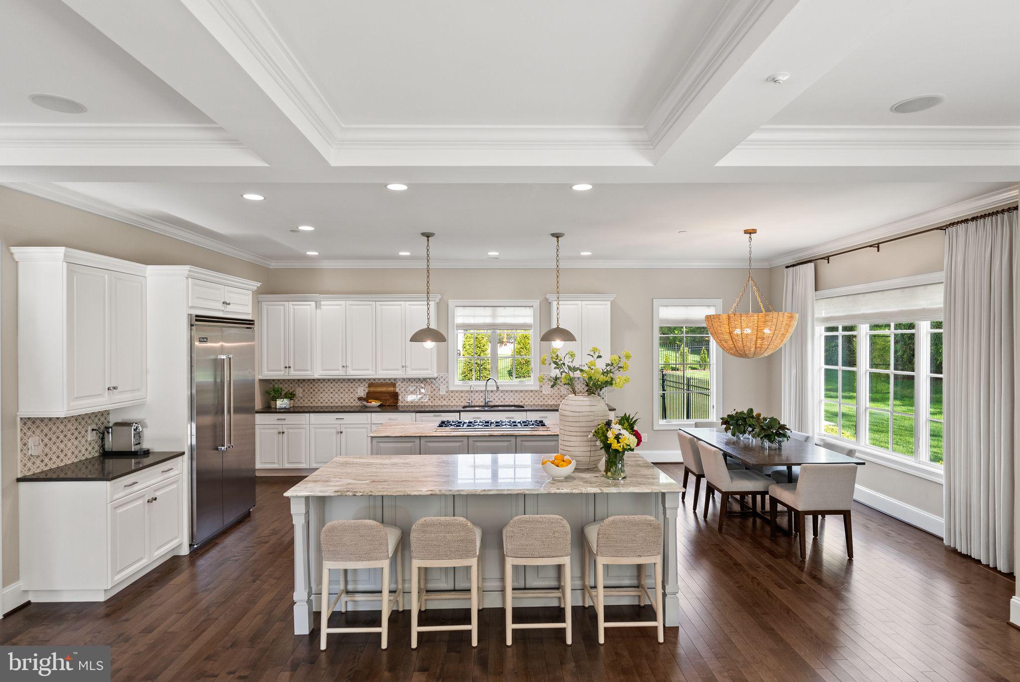 WORTHINGTON GREEN - Residential