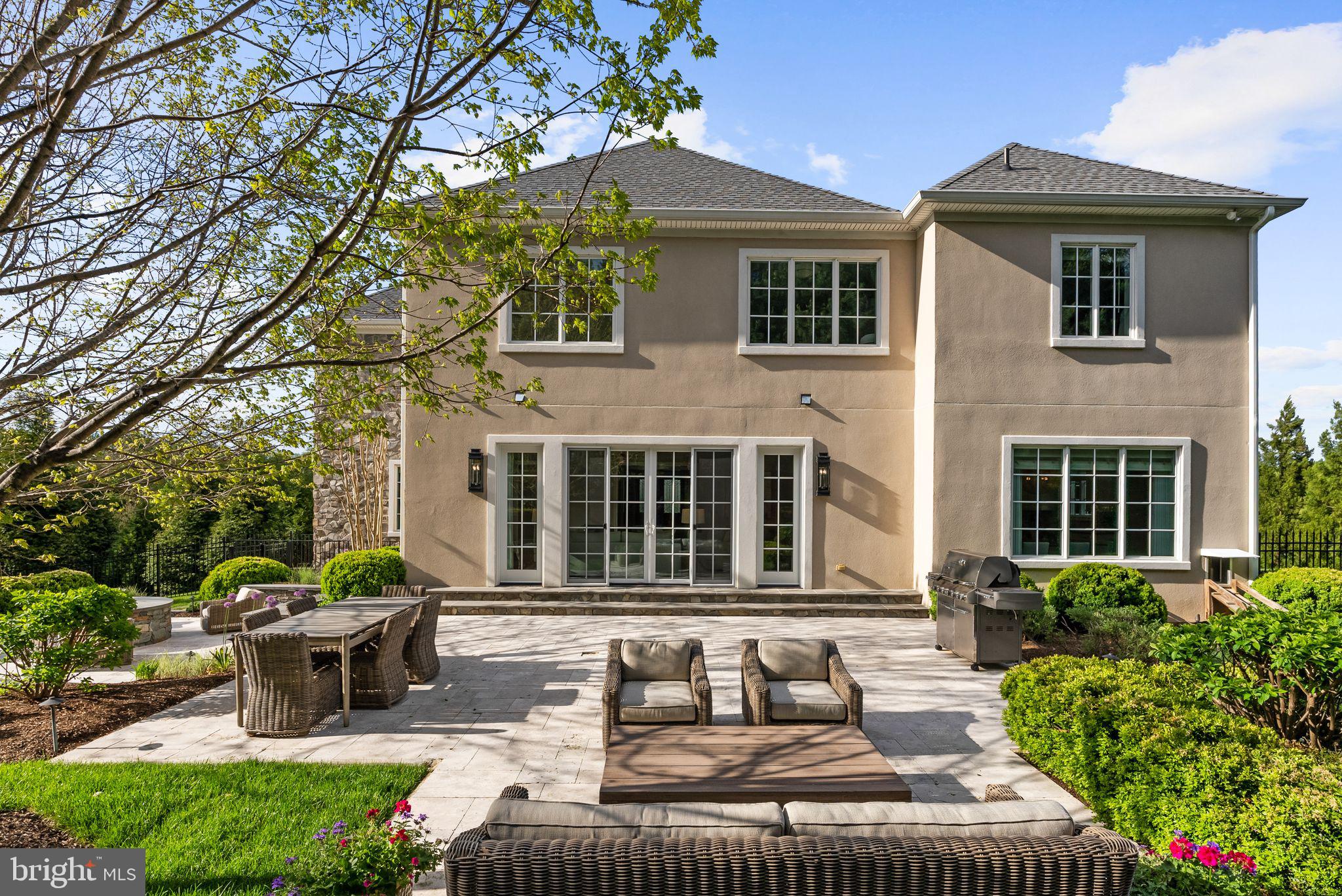 WORTHINGTON GREEN - Residential