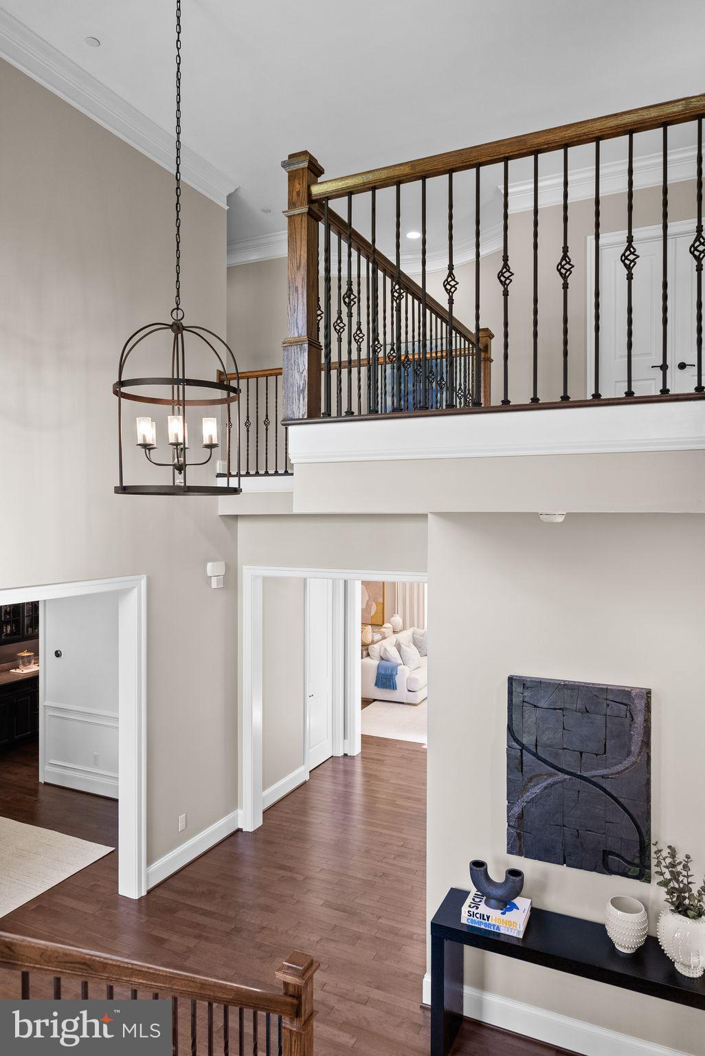 WORTHINGTON GREEN - Residential