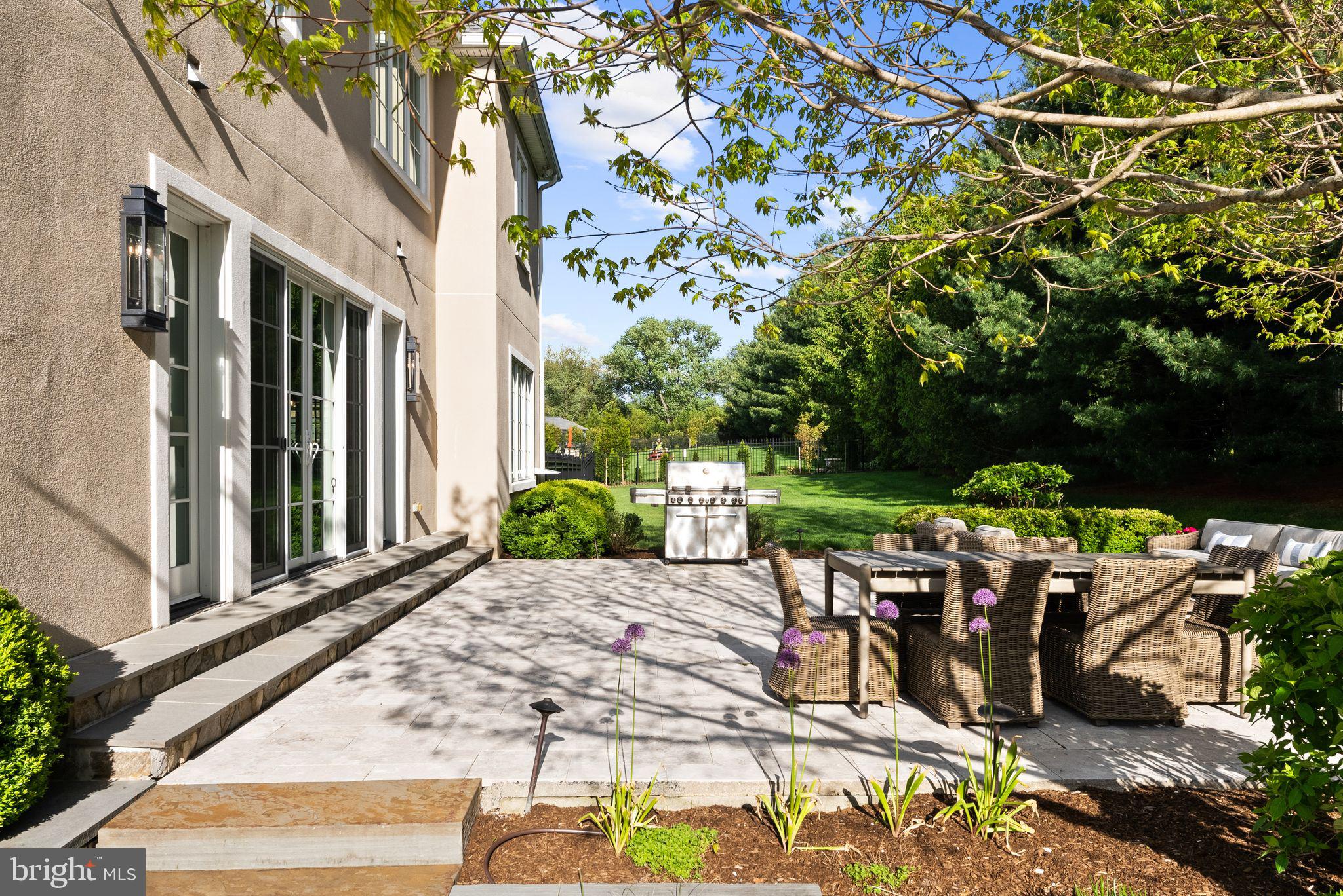WORTHINGTON GREEN - Residential