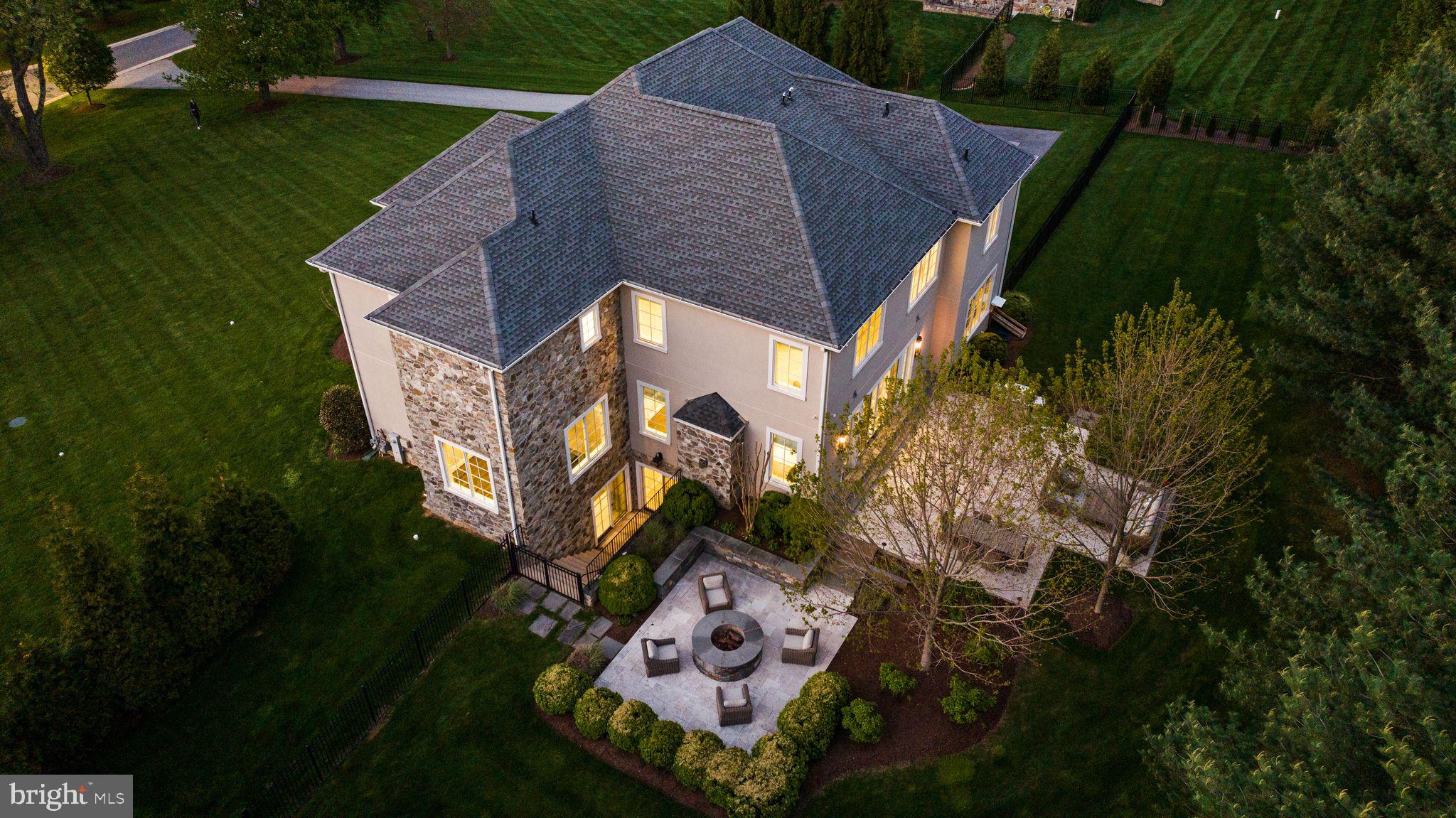 WORTHINGTON GREEN - Residential