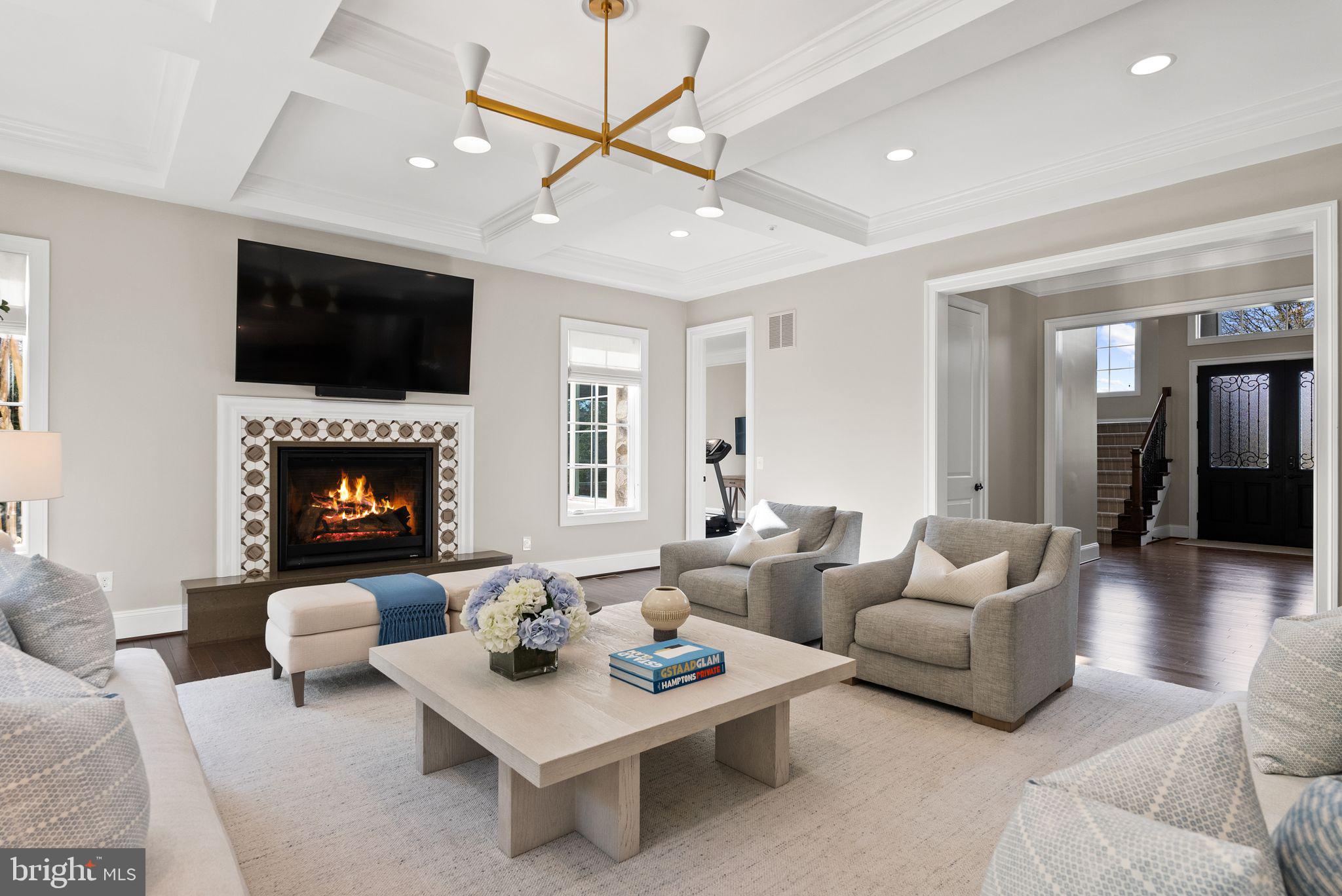 WORTHINGTON GREEN - Residential