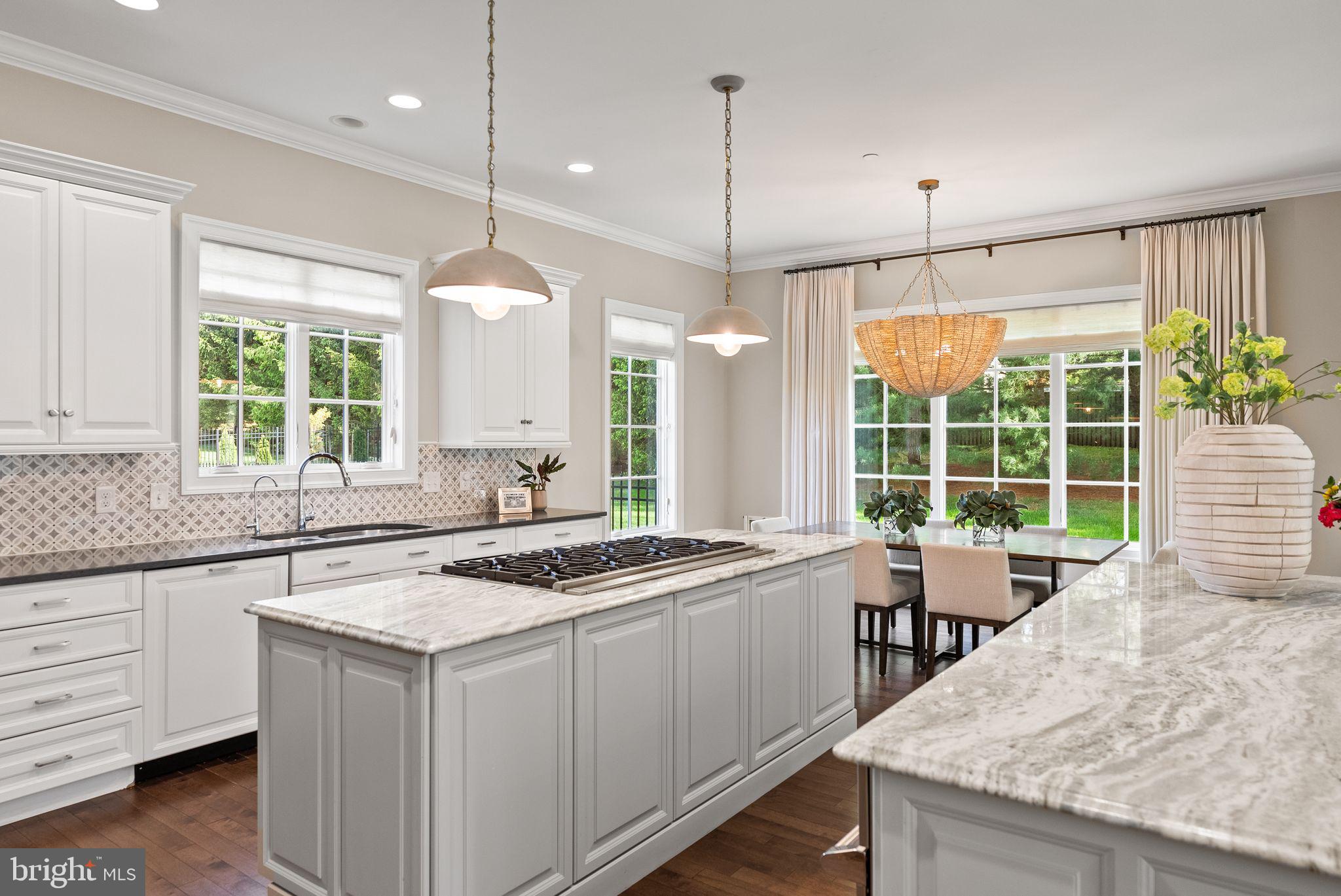 WORTHINGTON GREEN - Residential