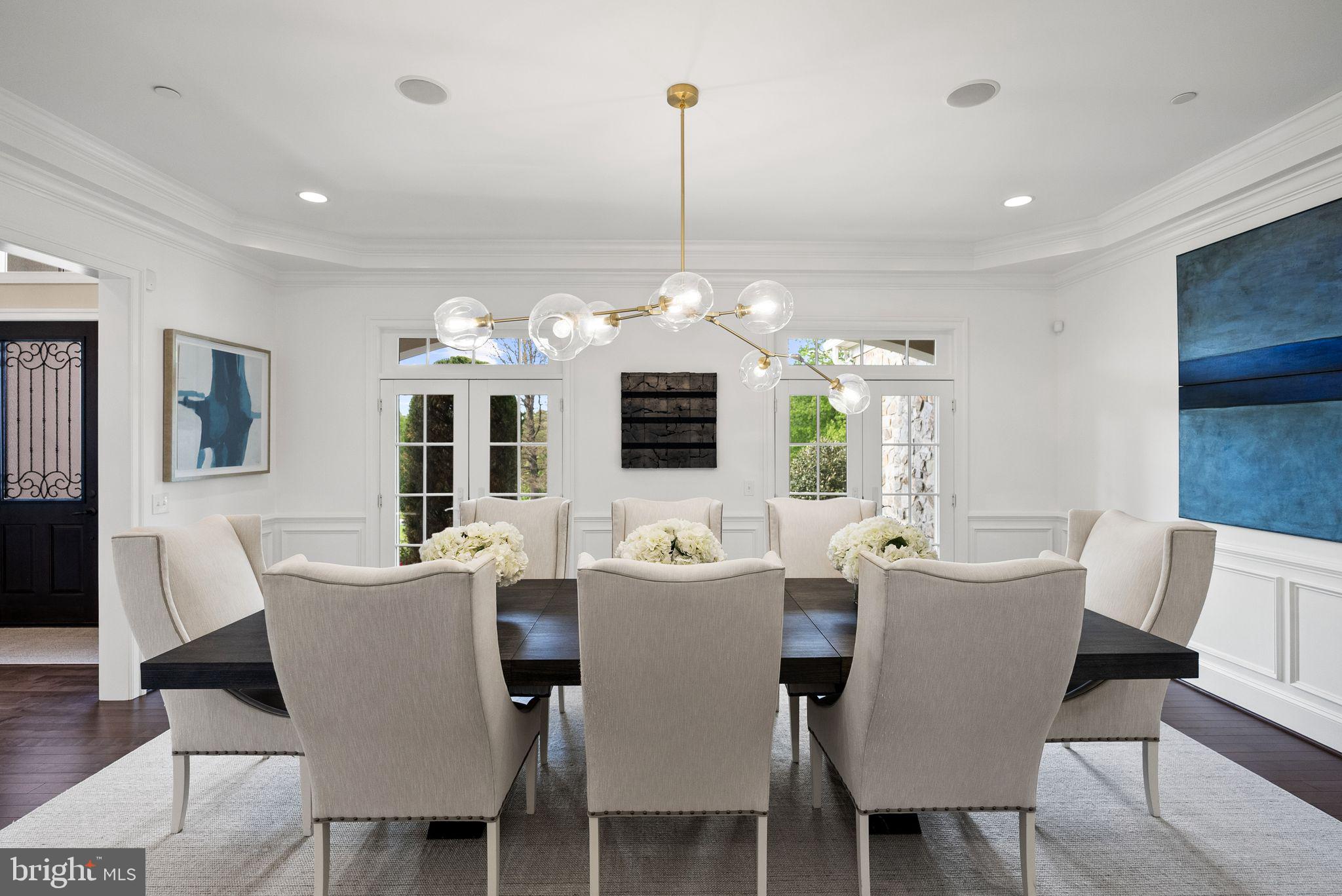 WORTHINGTON GREEN - Residential