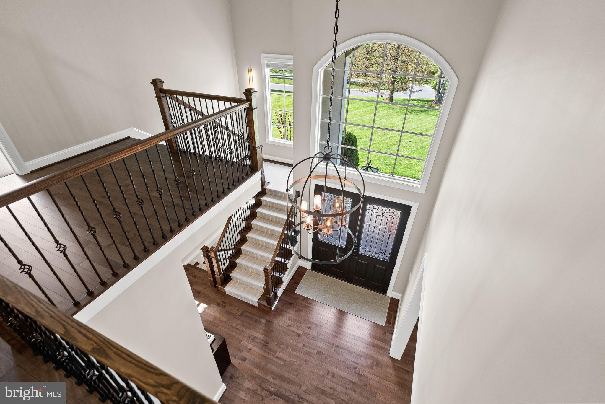 WORTHINGTON GREEN - Residential