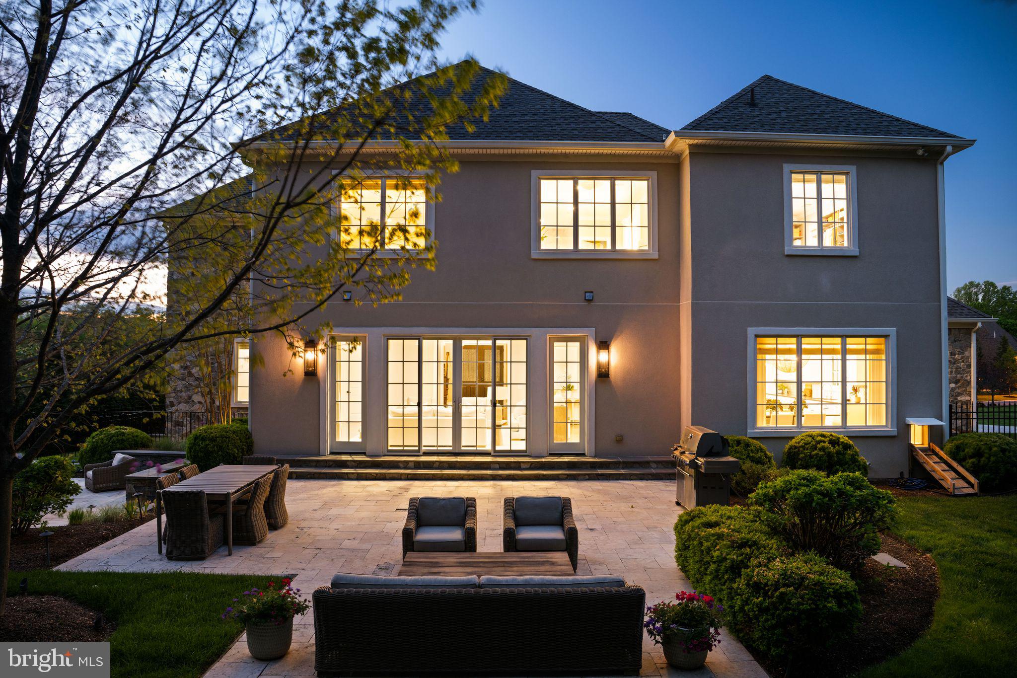 WORTHINGTON GREEN - Residential
