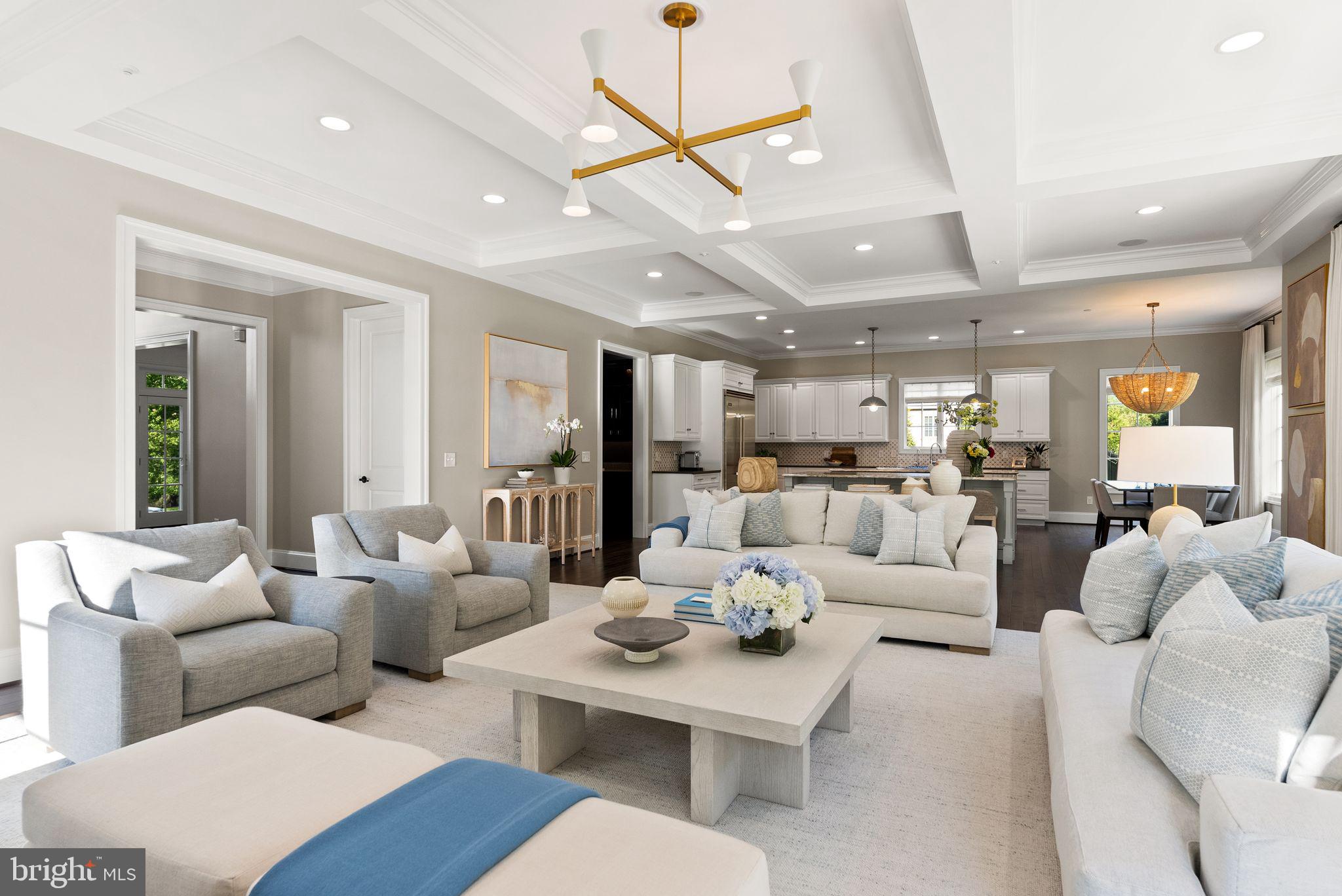 WORTHINGTON GREEN - Residential