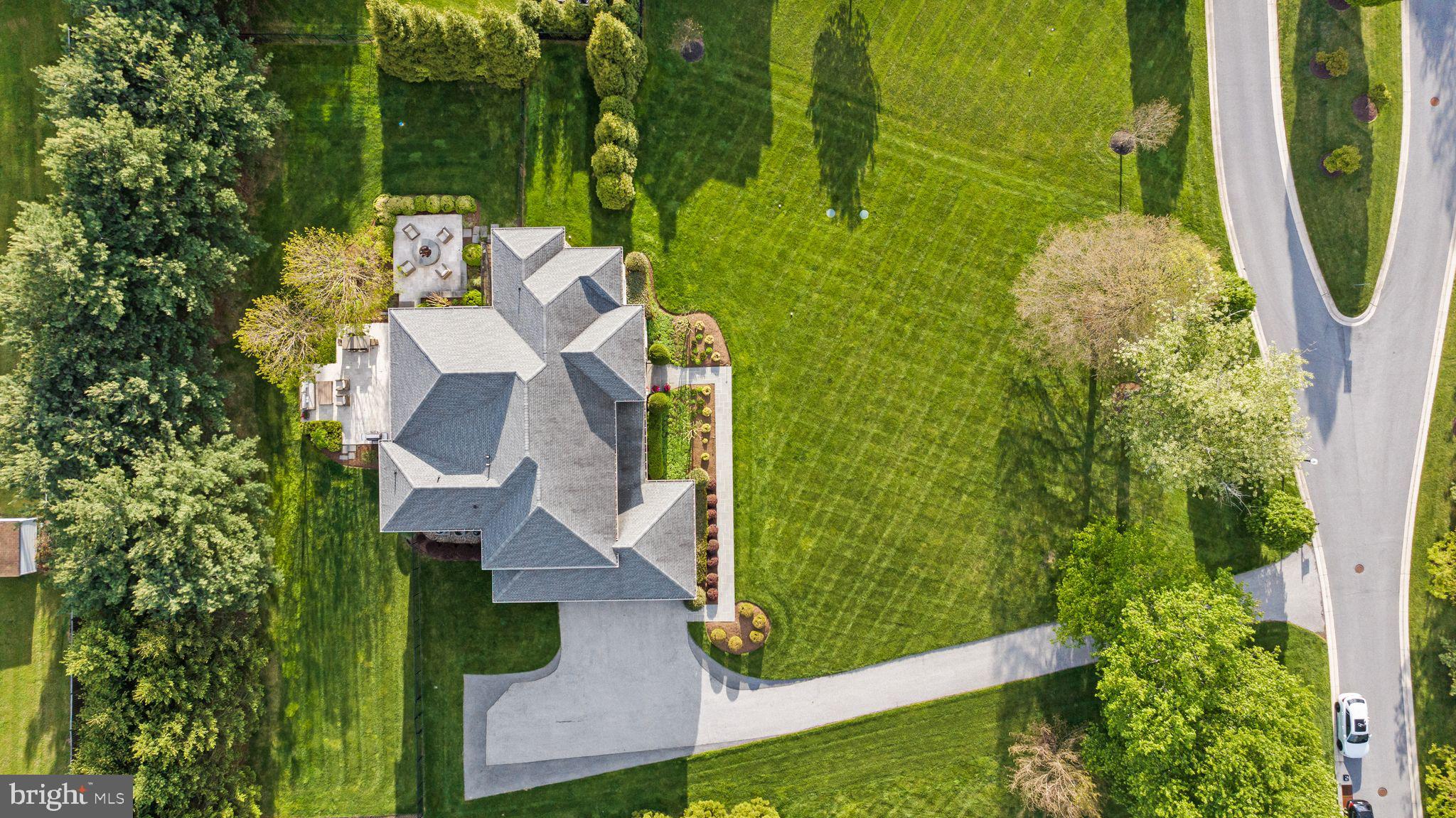 WORTHINGTON GREEN - Residential