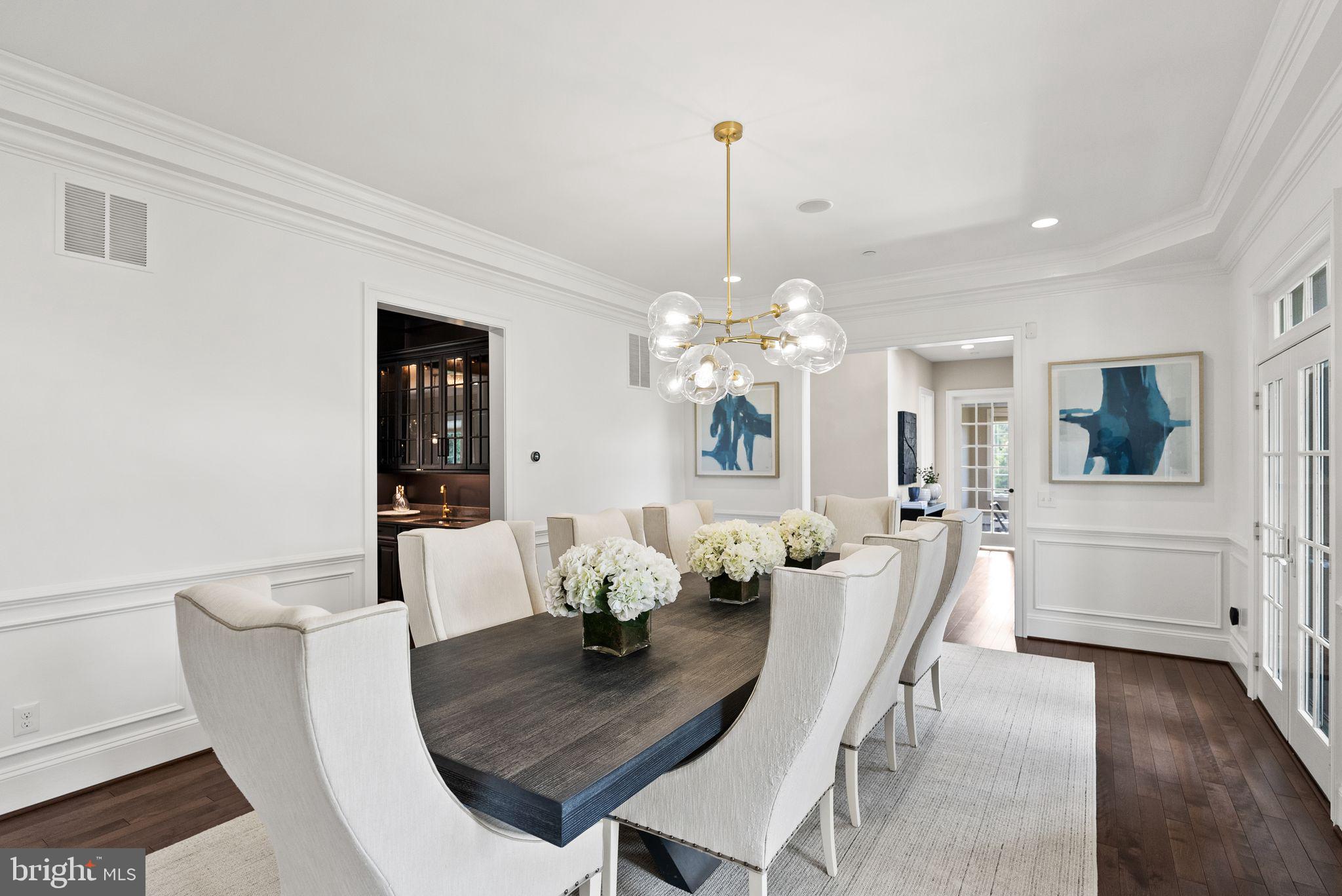 WORTHINGTON GREEN - Residential